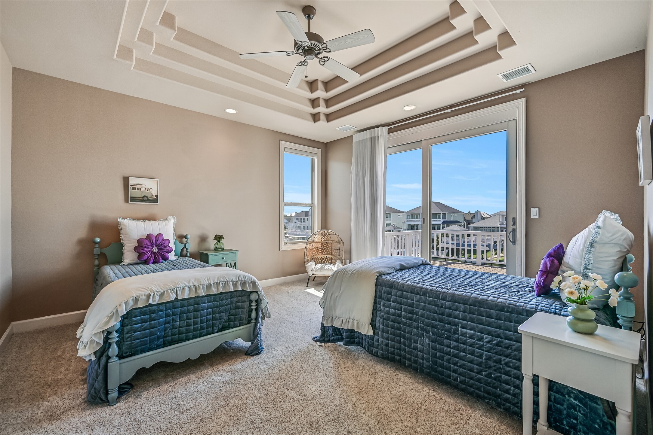 3310 Eckert Drive, Galveston, TX 77554