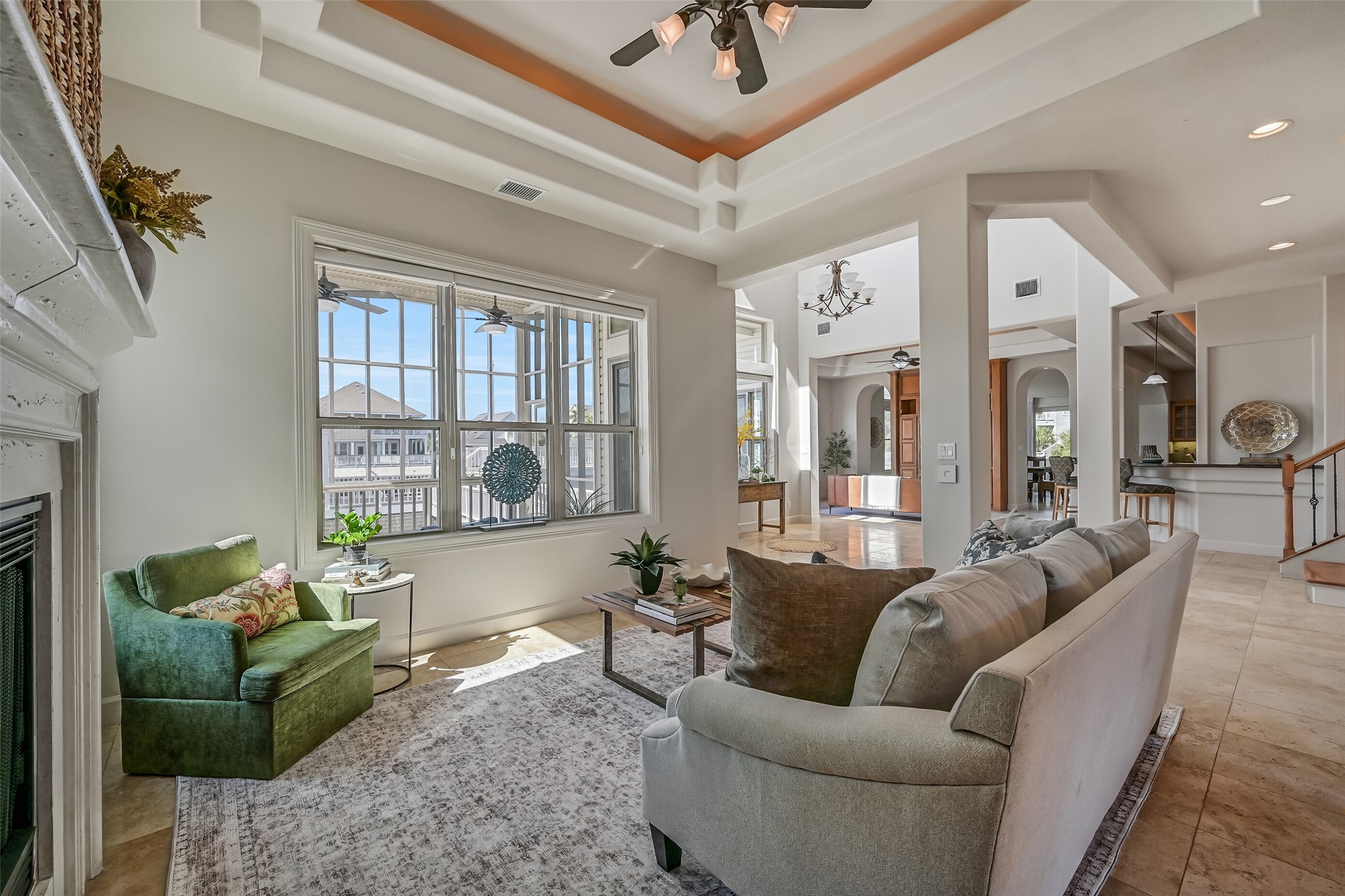 3310 Eckert Drive, Galveston, TX 77554