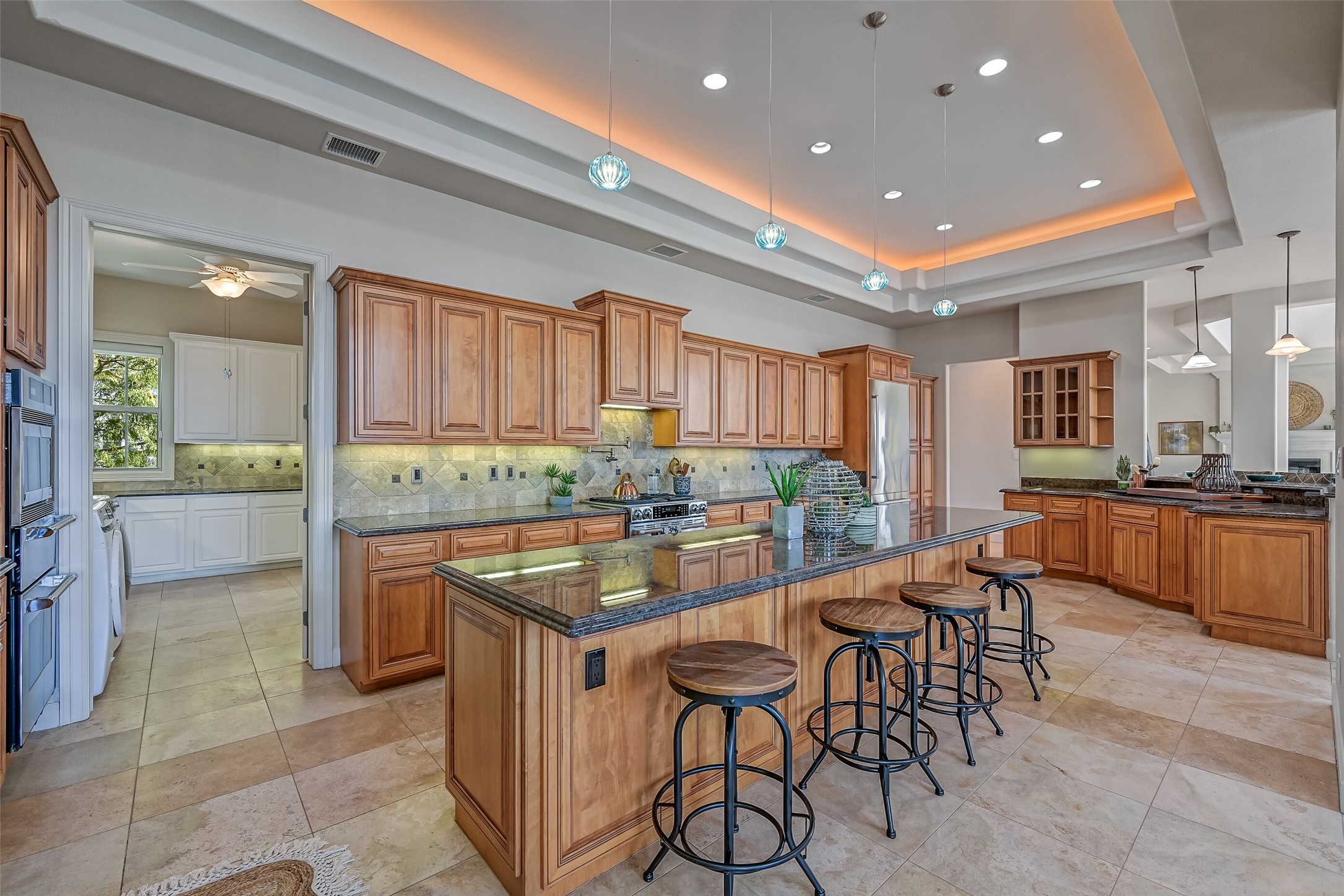 3310 Eckert Drive, Galveston, TX 77554