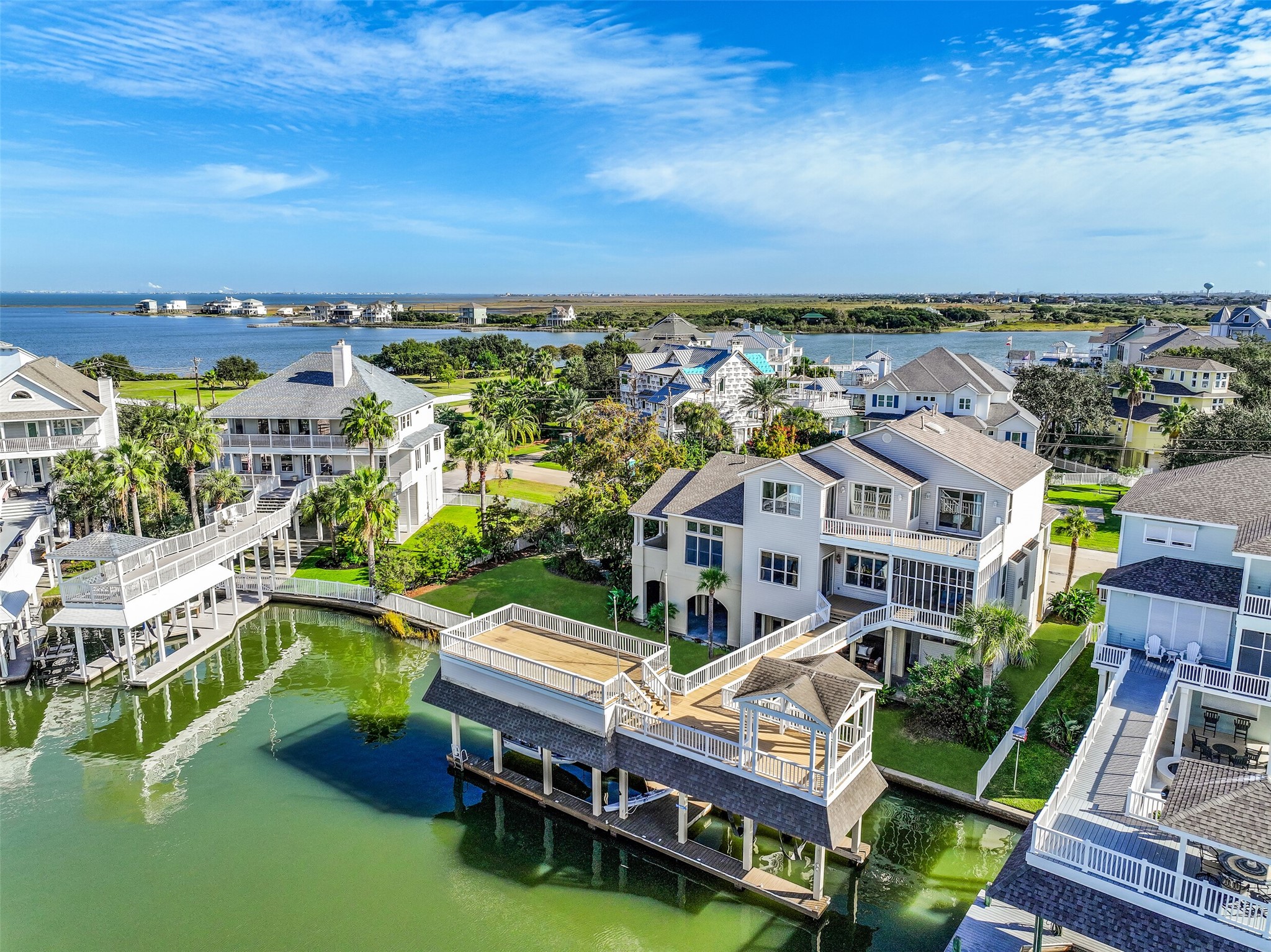 3310 Eckert Drive, Galveston, TX 77554