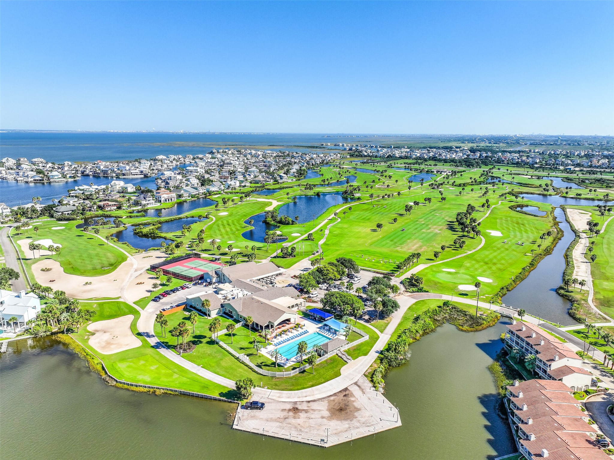 Galveston Country Club