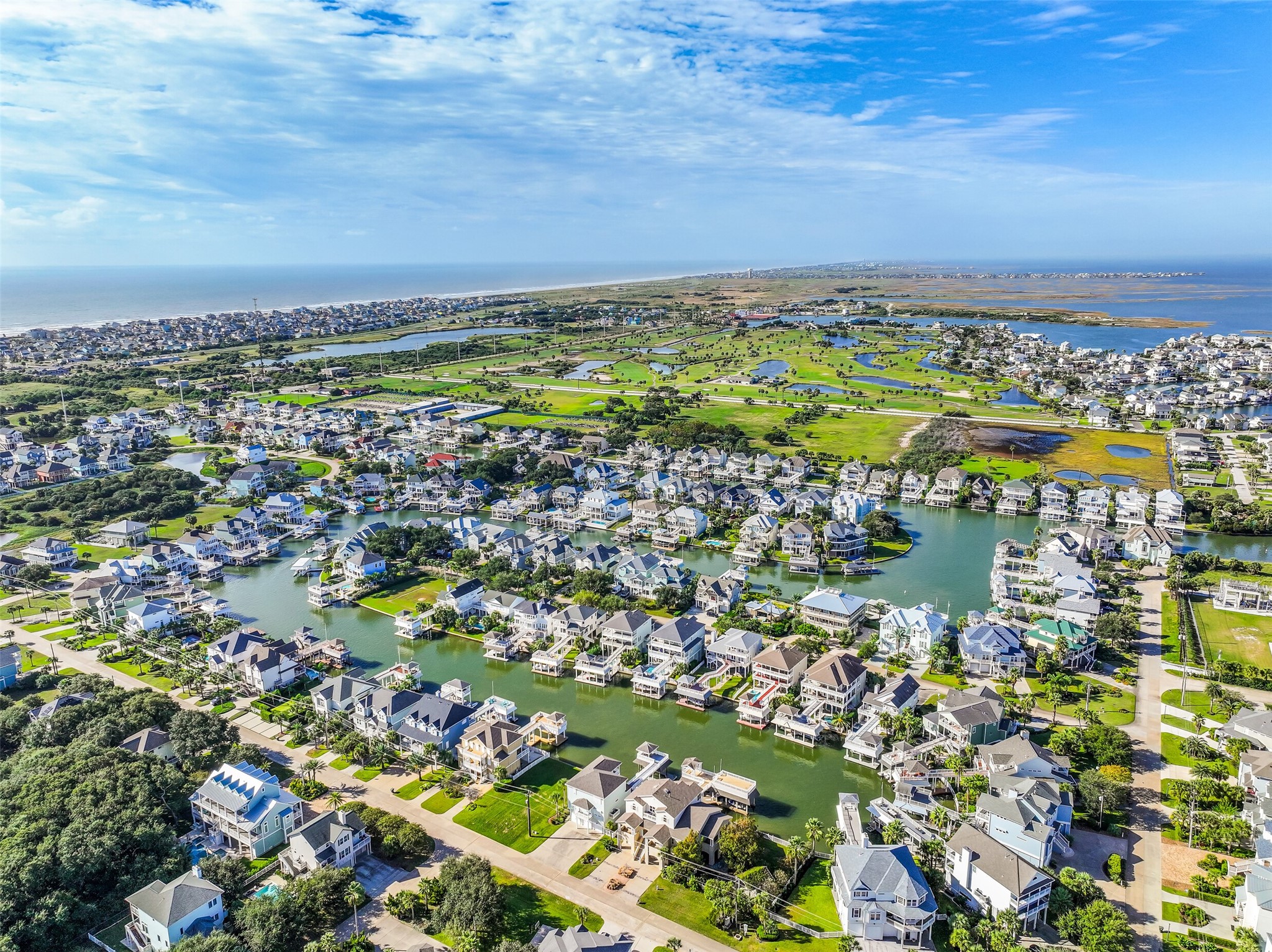 3310 Eckert Drive, Galveston, TX 77554