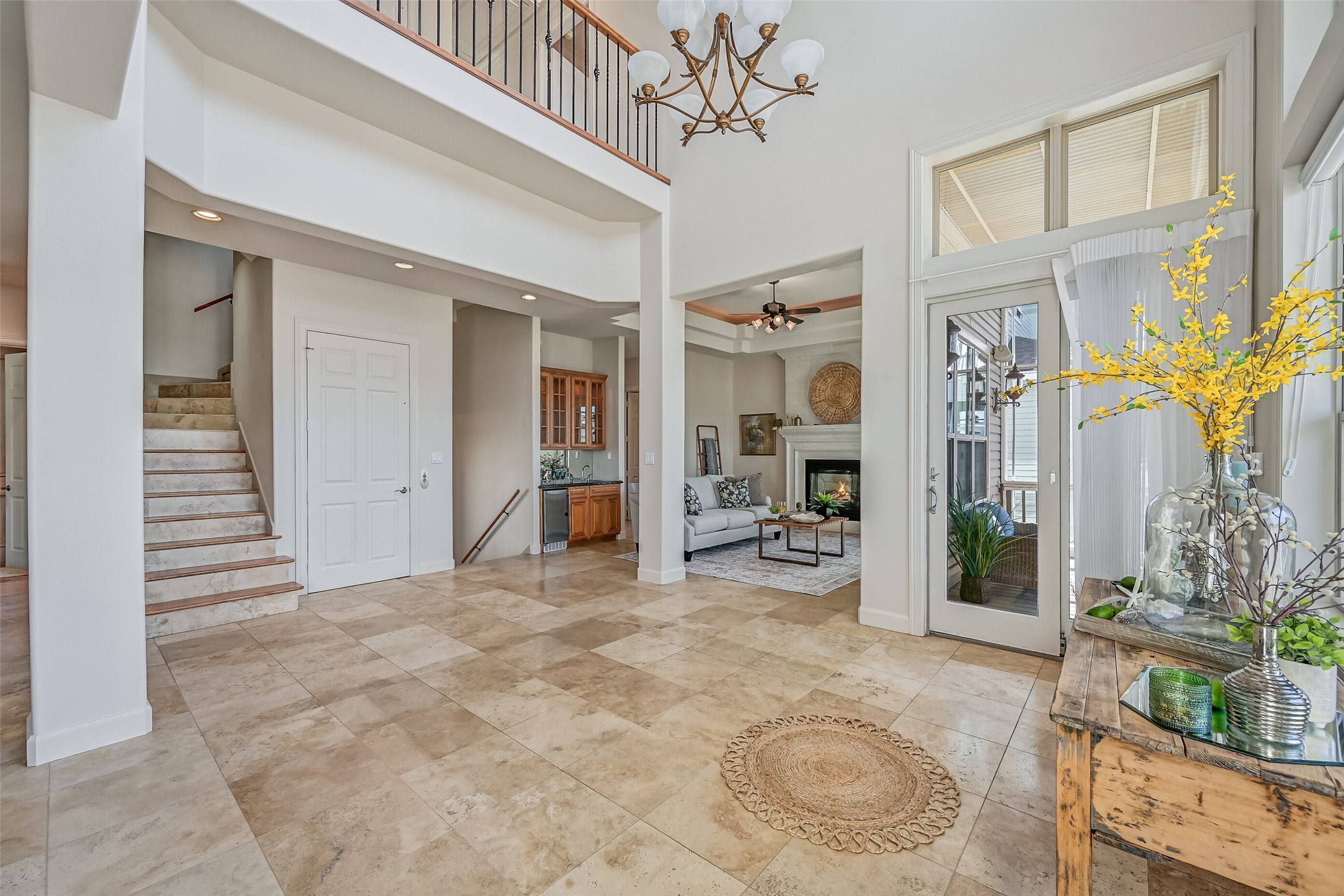 3310 Eckert Drive, Galveston, TX 77554