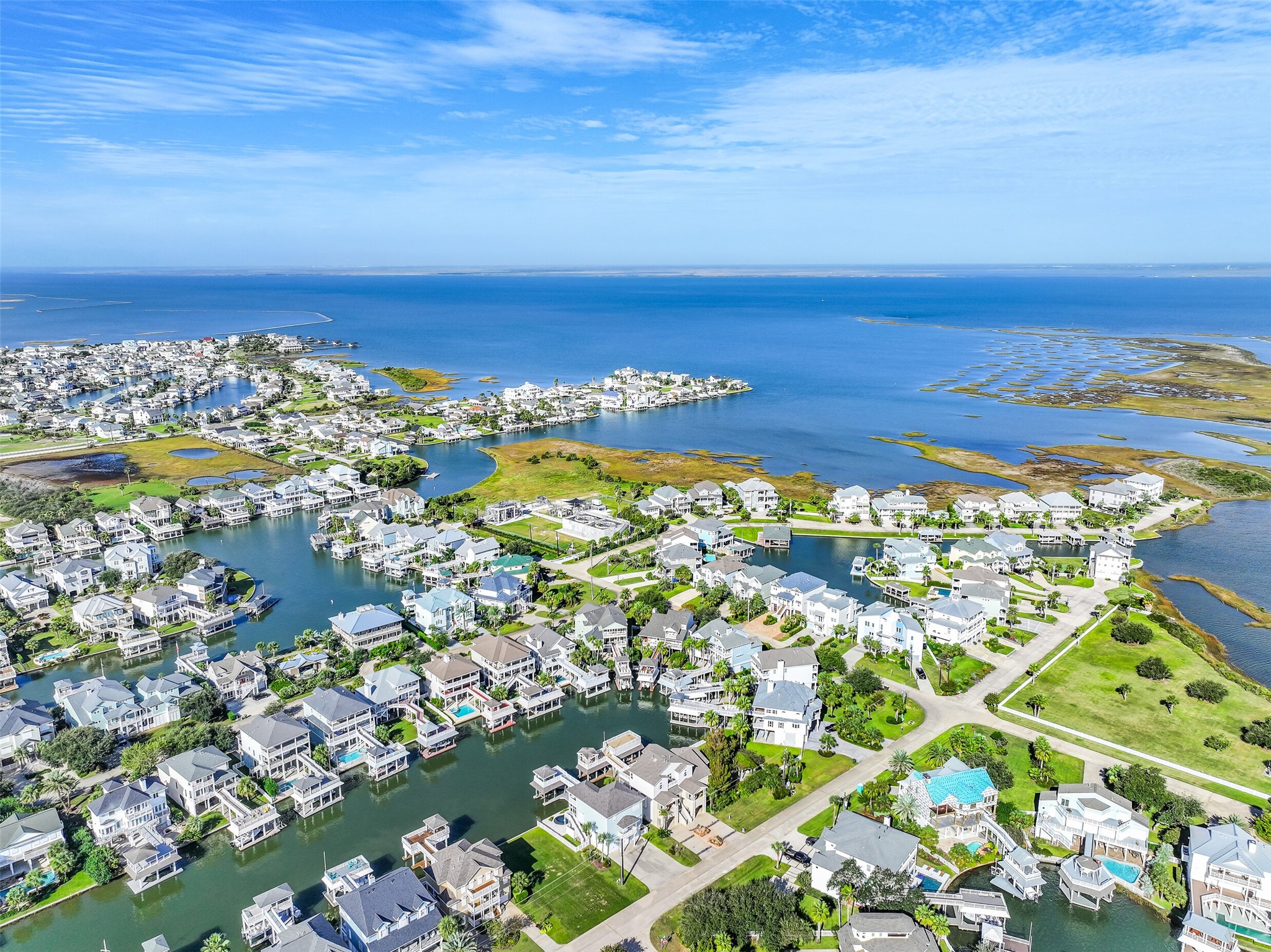 3310 Eckert Drive, Galveston, TX 77554