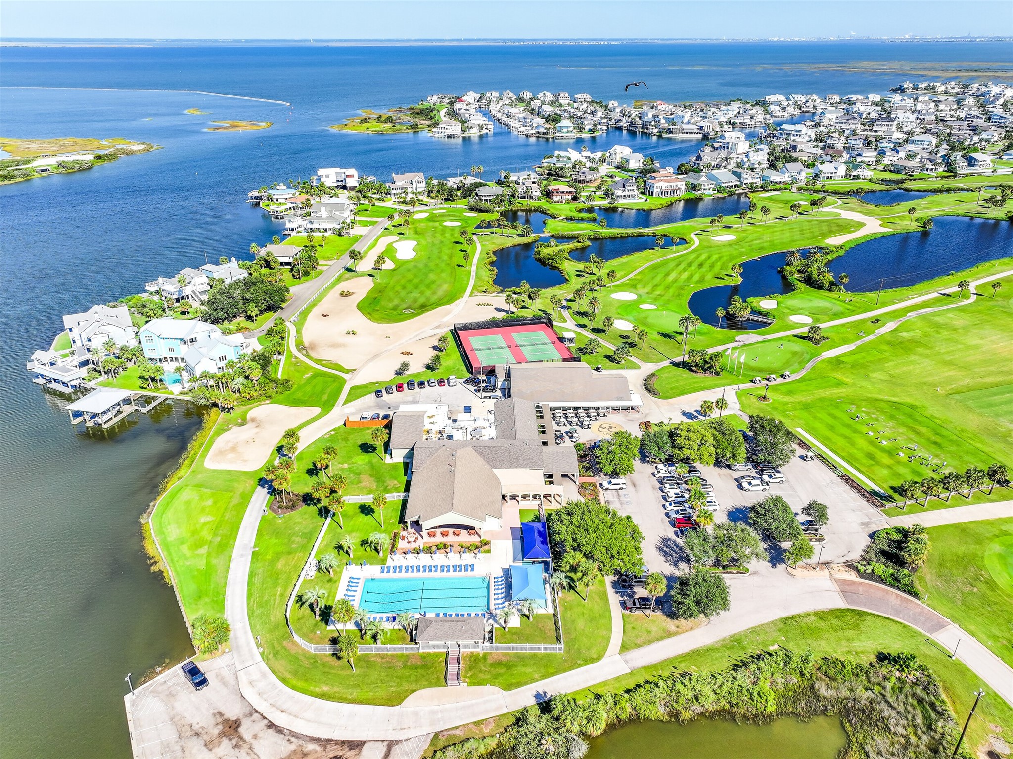 Galveston Country Club