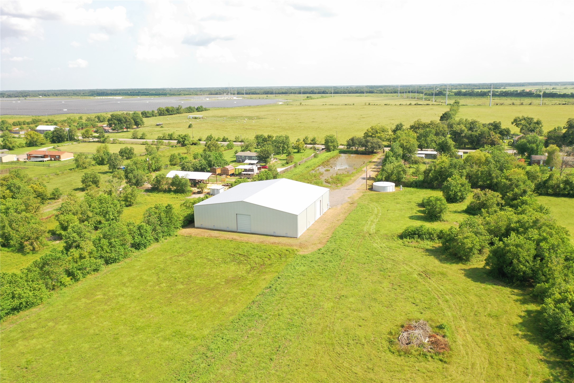 5145 Old Atascocita Road, Dayton, TX 77535