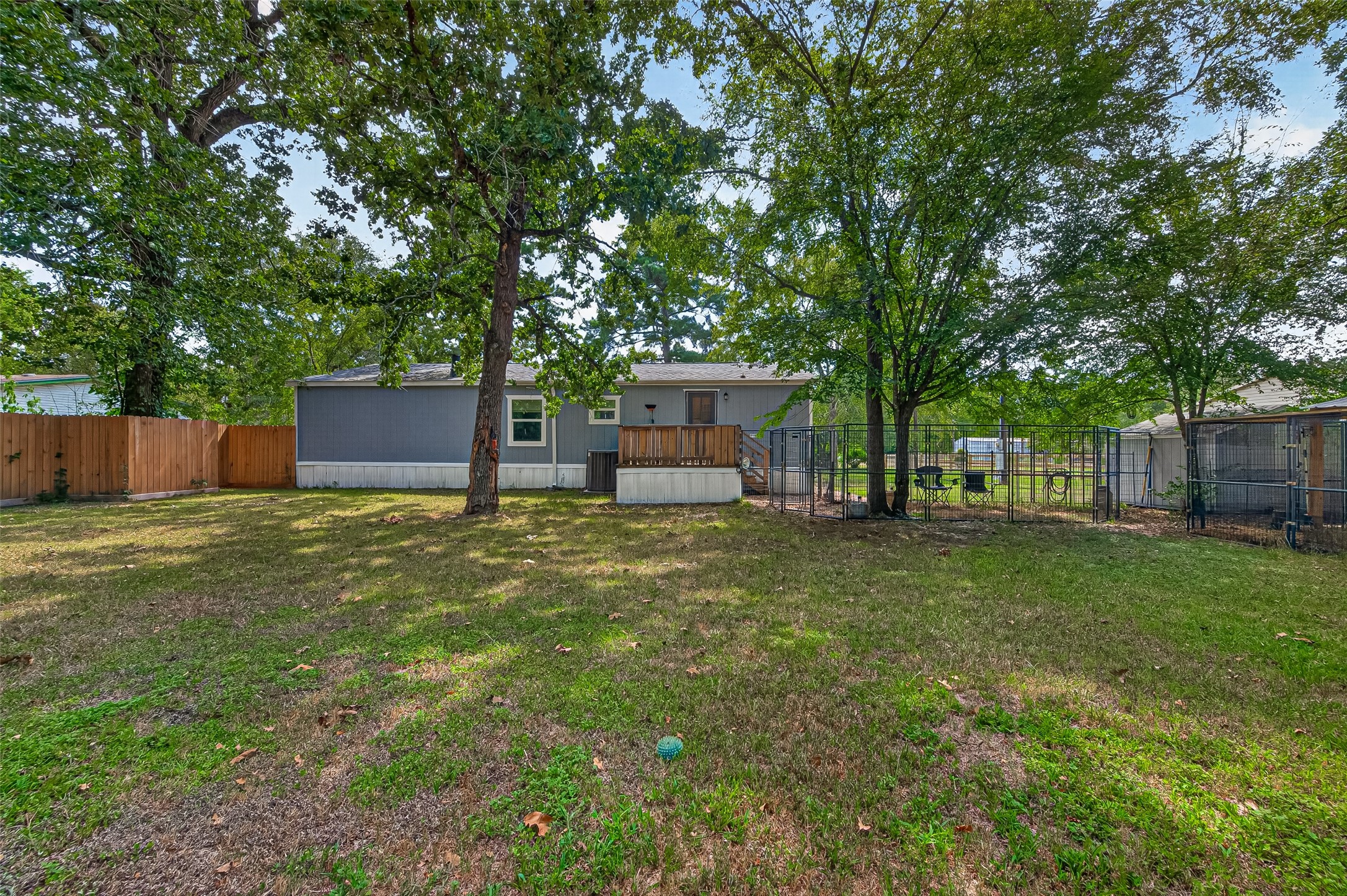 27016 Pecos Ranch, Magnolia, TX 77355