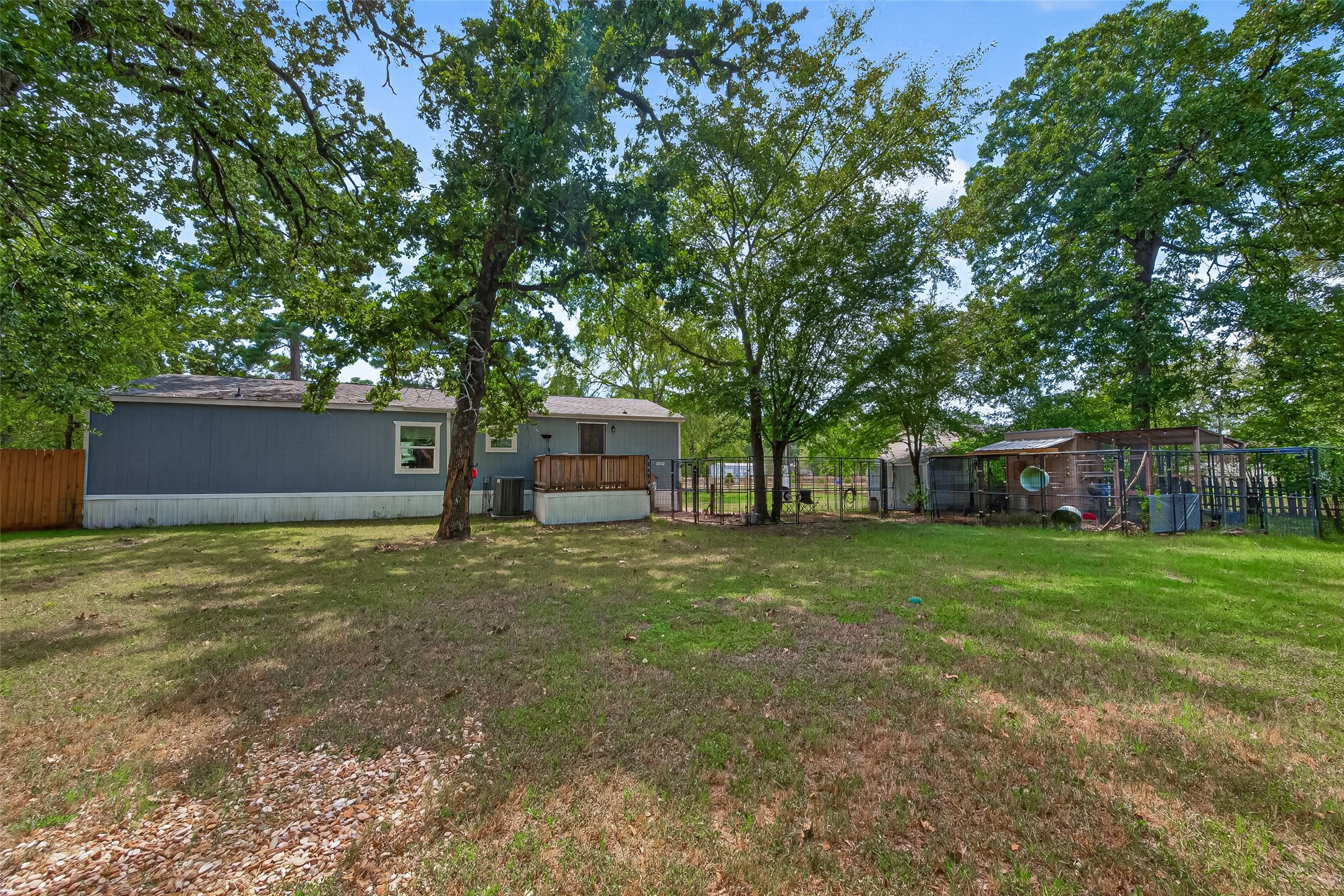 27016 Pecos Ranch, Magnolia, TX 77355