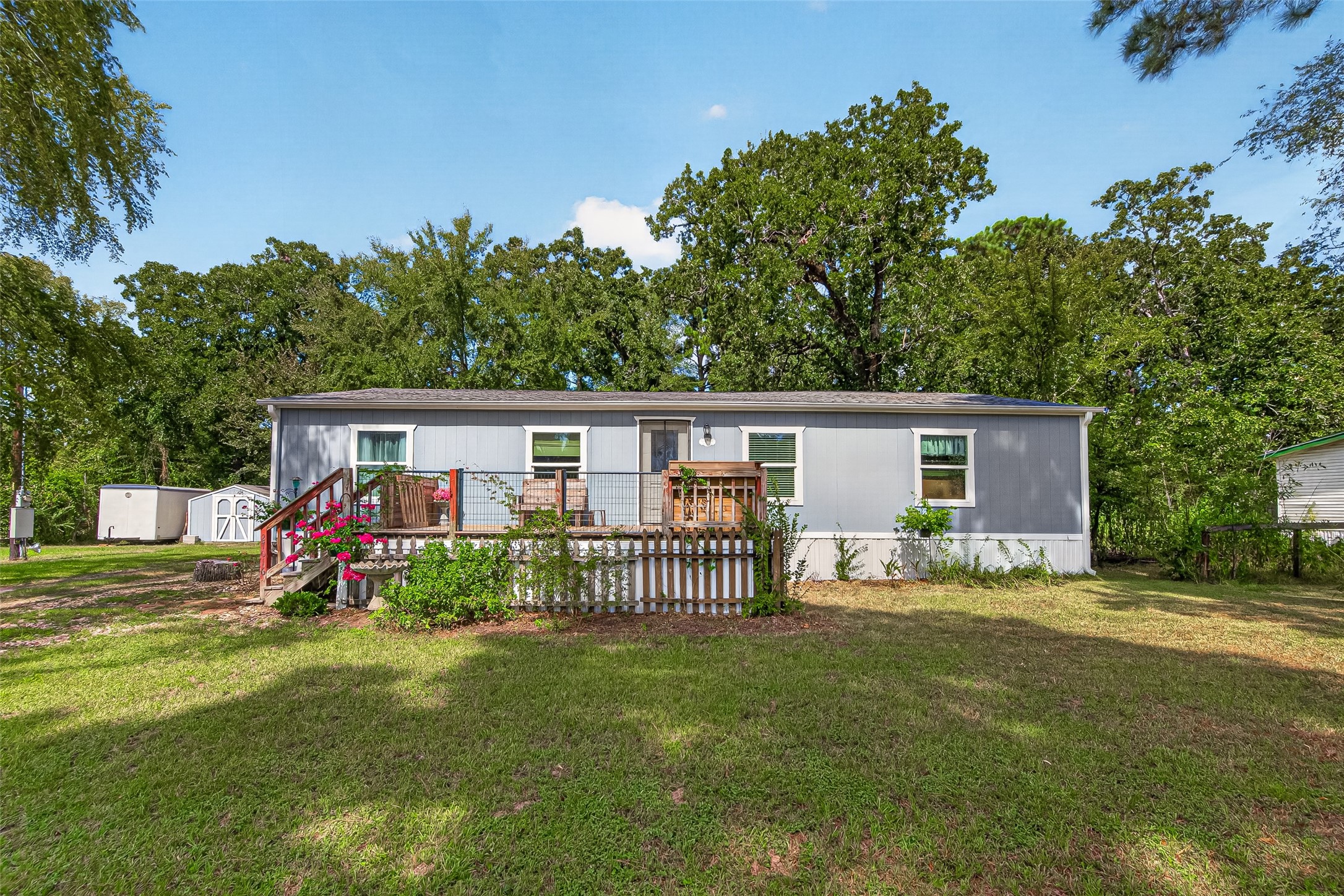 27016 Pecos Ranch, Magnolia, TX 77355