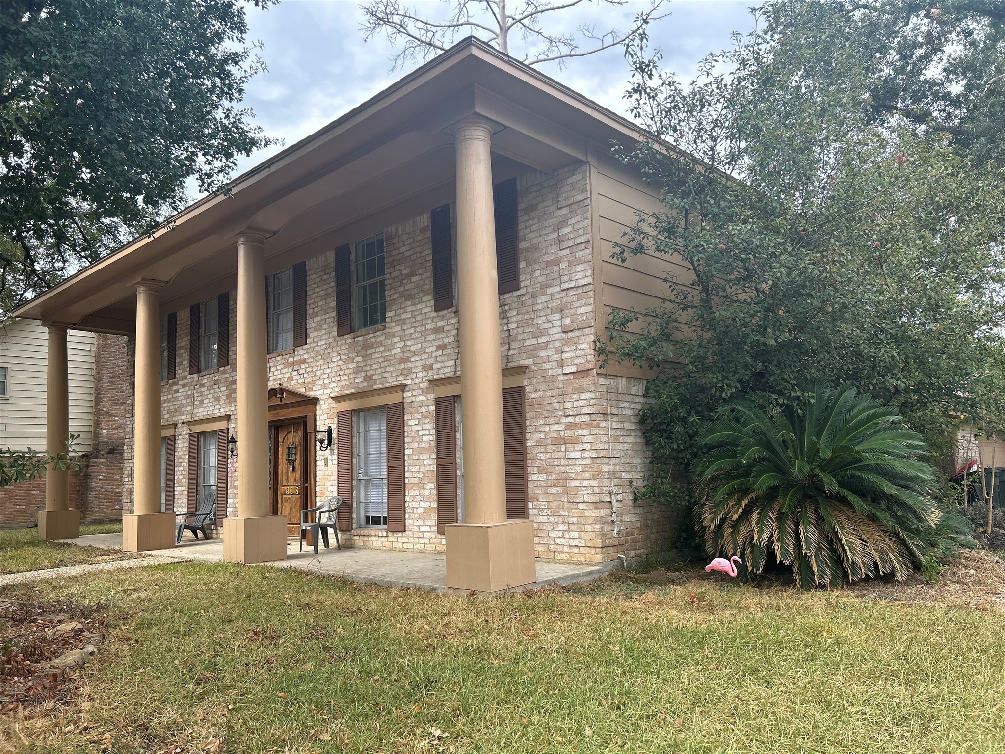 802 Marne Lane, Houston, TX 77090