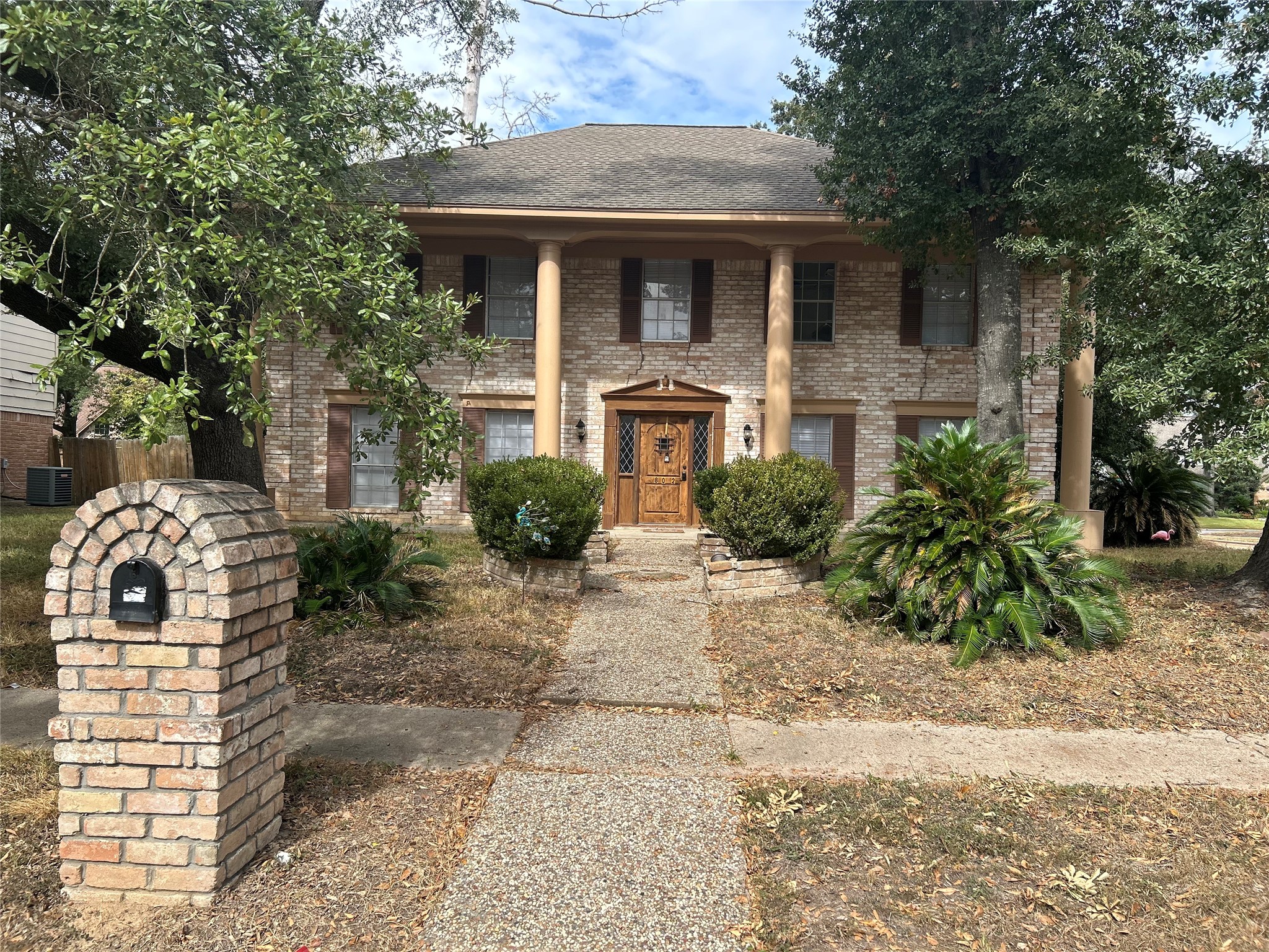802 Marne Lane, Houston, TX 77090 802 Marne Lane, Houston, TX 77090