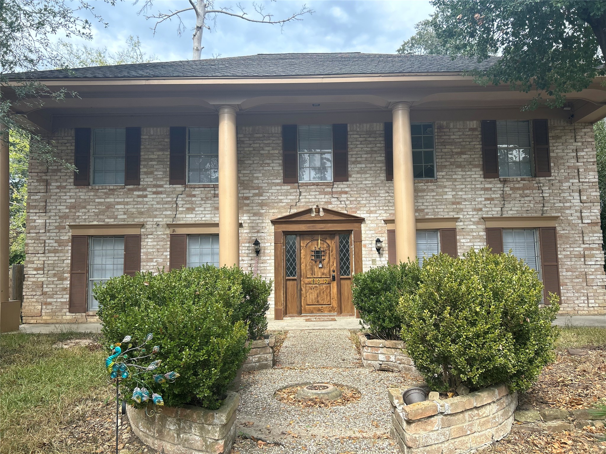 802 Marne Lane, Houston, TX 77090