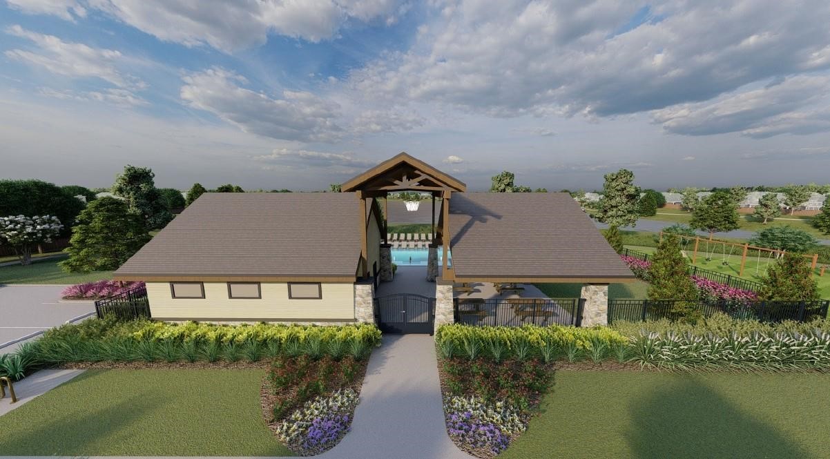 32306 Elmwood Manor, Waller, TX 77484