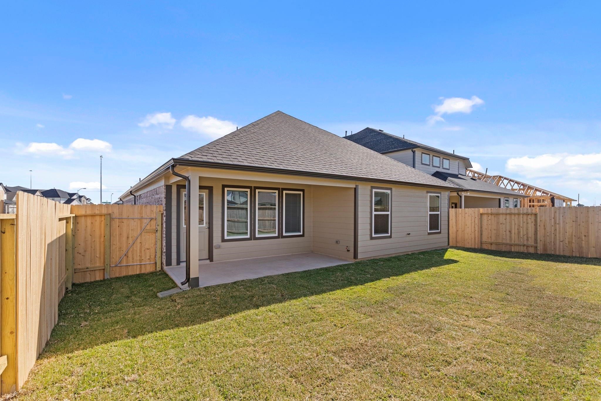 2510 Ivory Basewood Ln, Katy, TX 77493