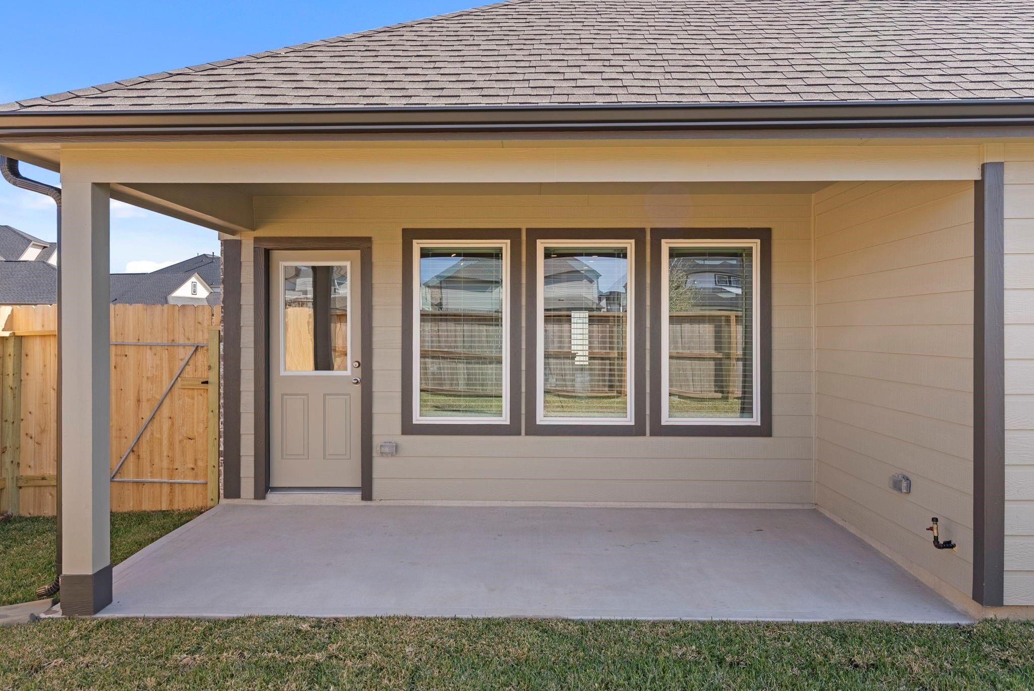 2510 Ivory Basewood Ln, Katy, TX 77493