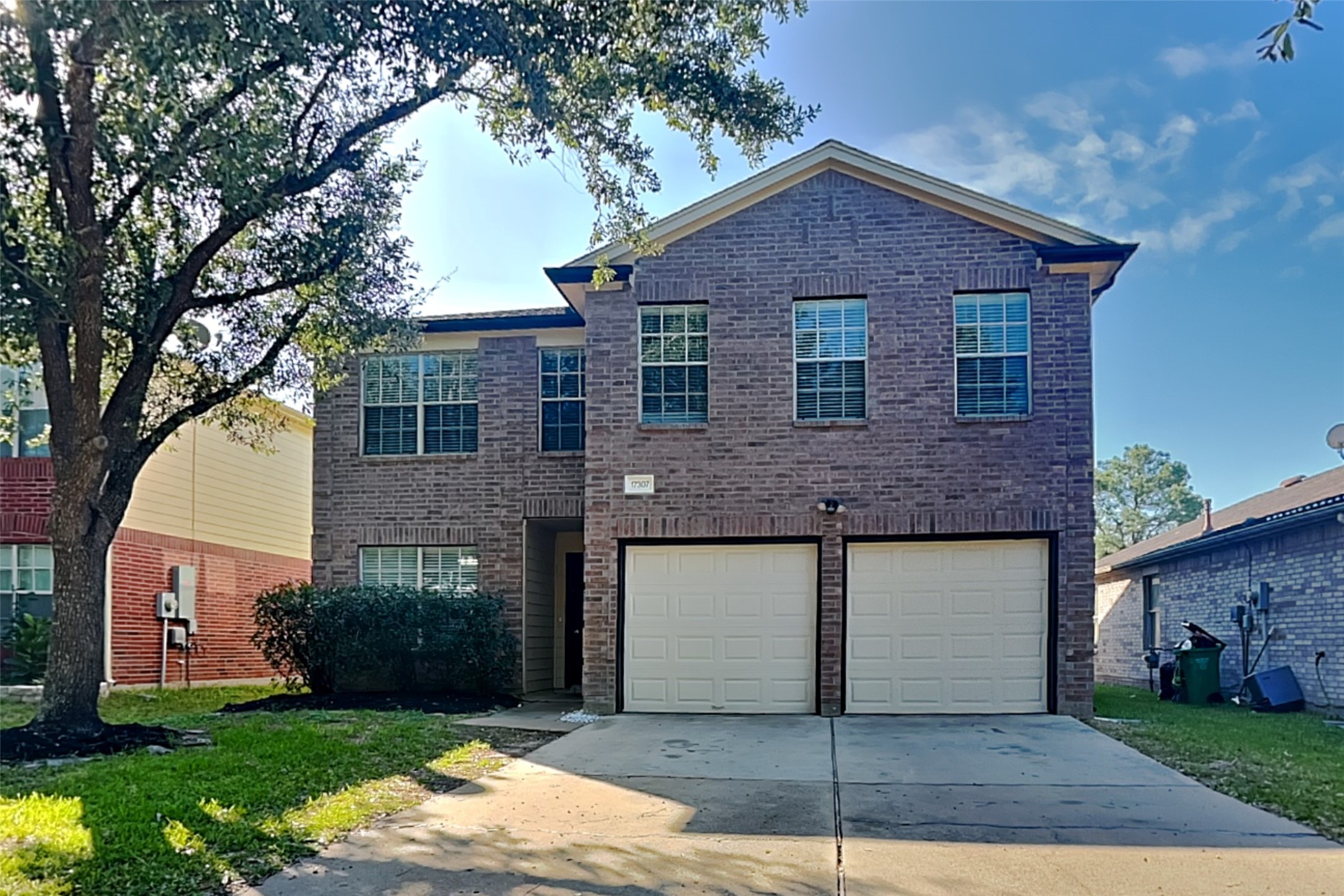 17307 S Summit Canyon Drive, Houston, TX 77095 17307 S Summit Canyon Drive, Houston, TX 77095