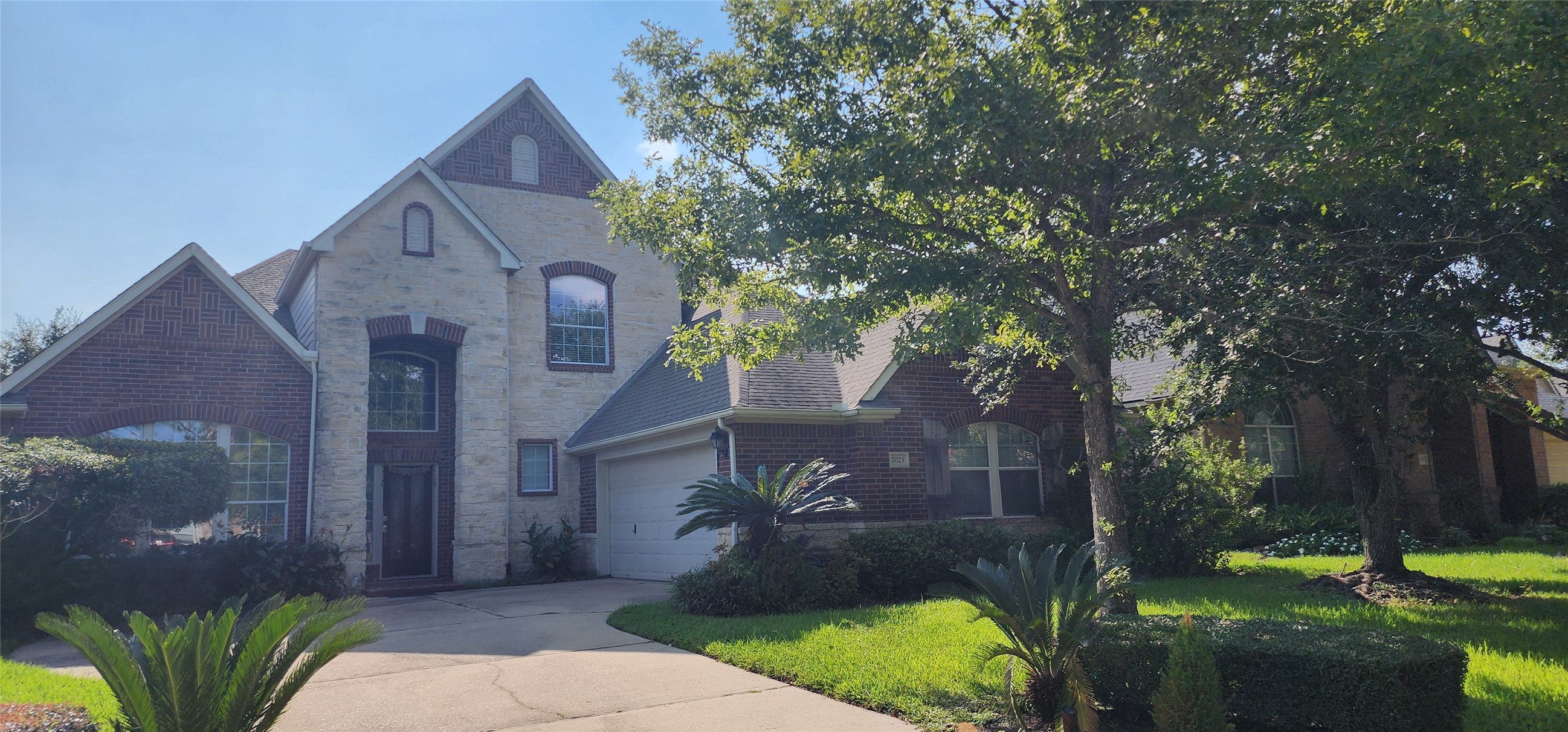 7023 Paintbrush Trail, Katy, TX 77494 7023 Paintbrush Trail, Katy, TX 77494