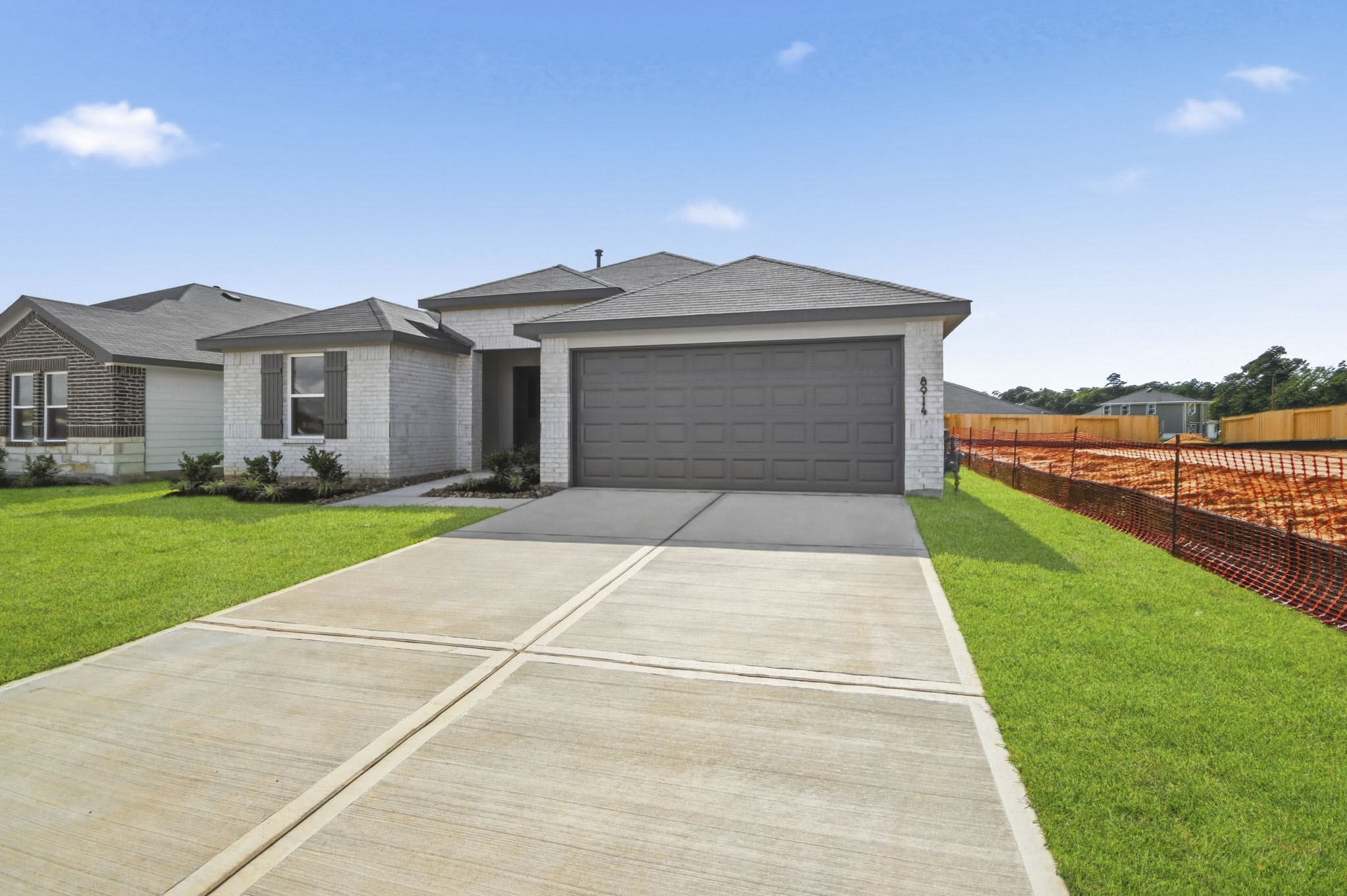 8914 Phoebe Bend Drive, Montgomery, TX 77316