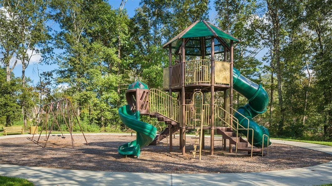 23527 Marble Pass Trace, New Caney, TX 77357