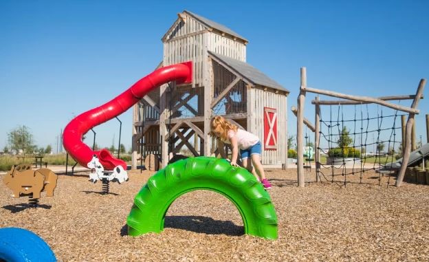 Community Amenities