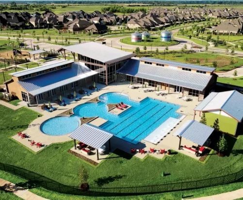 Community Amenities