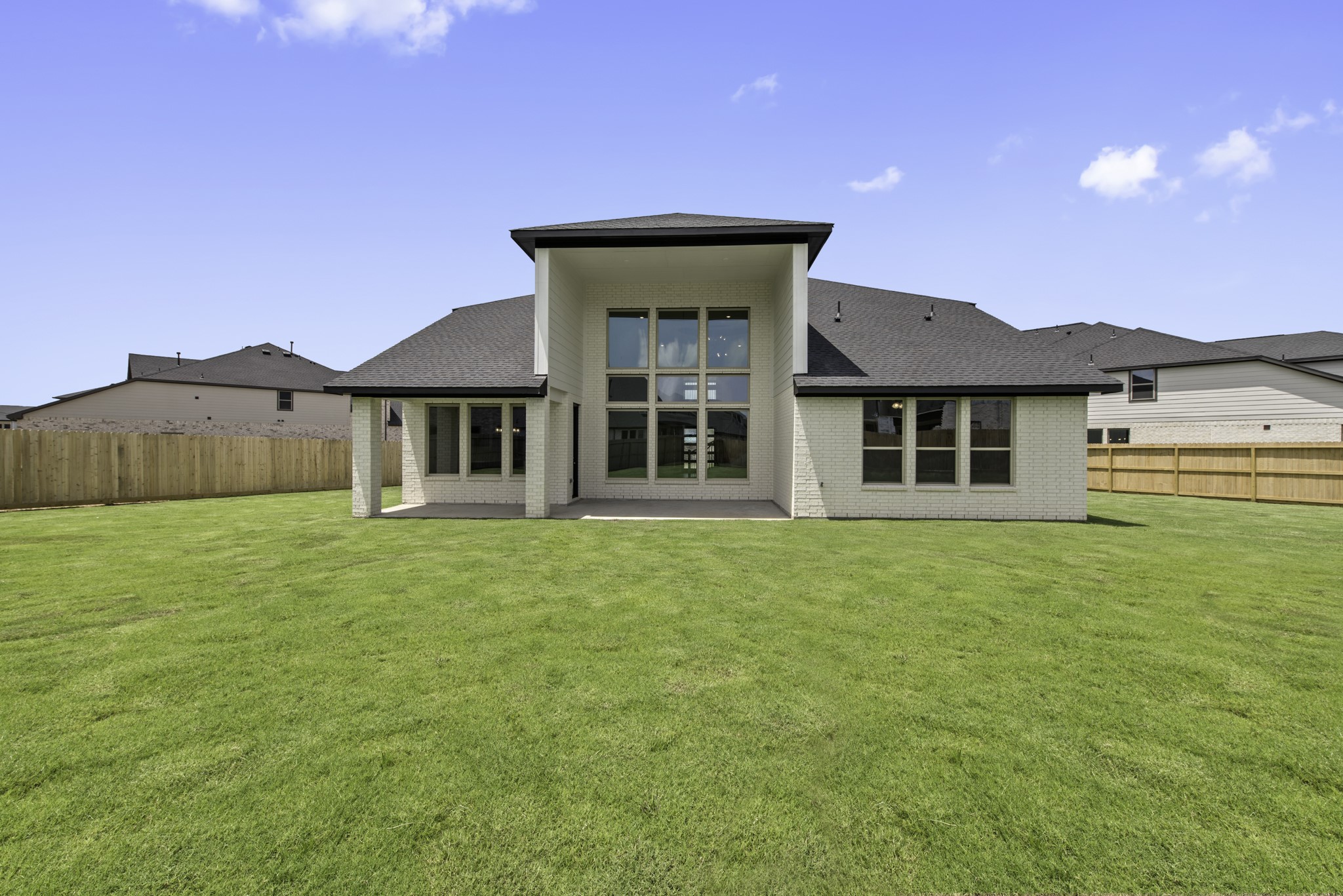 803 Fenugreek Fields Court, Richmond, TX 77406