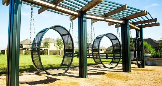 Community Amenities