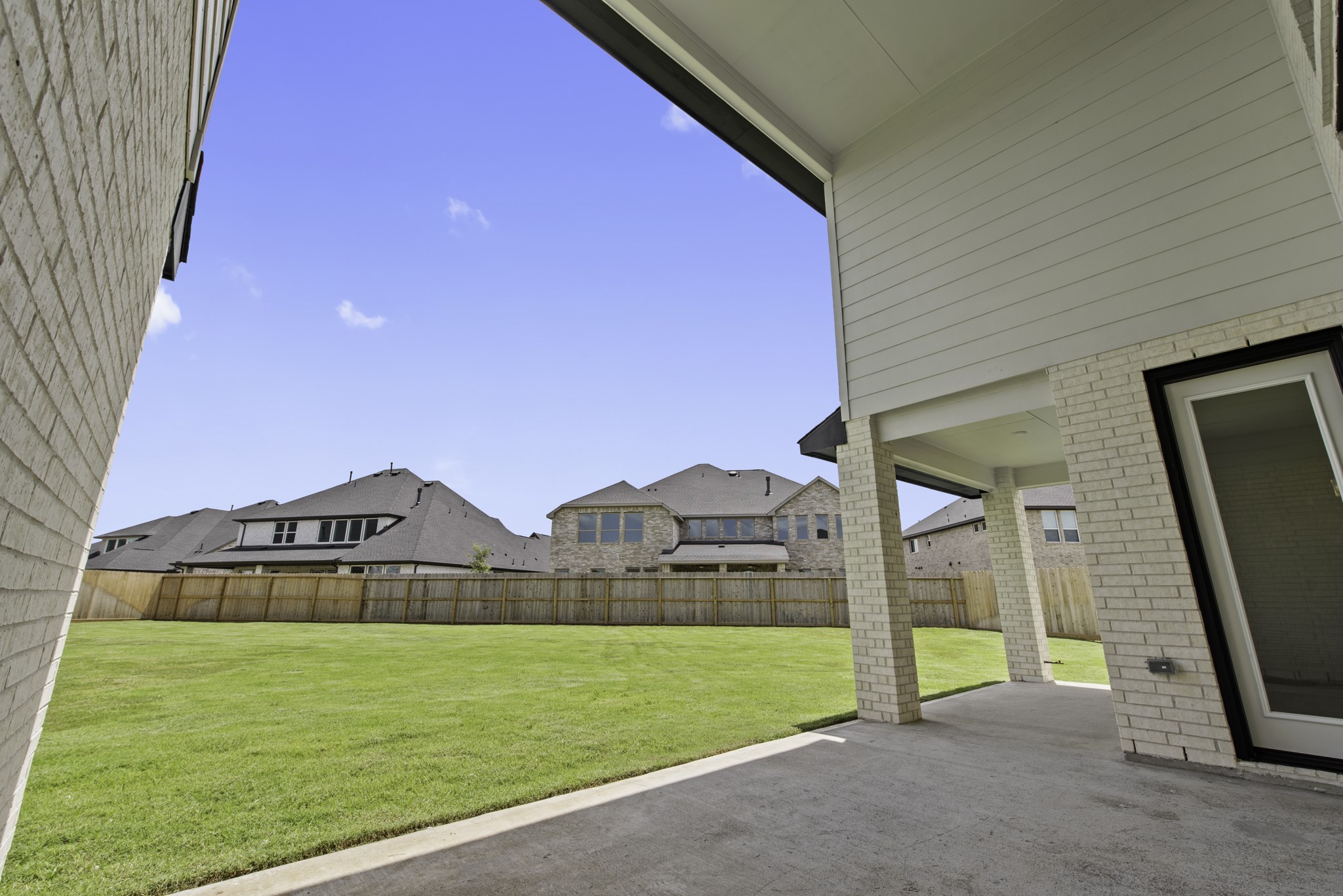 803 Fenugreek Fields Court, Richmond, TX 77406