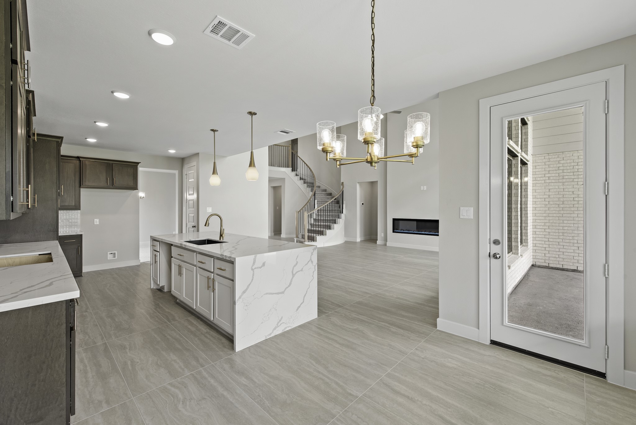 803 Fenugreek Fields Court, Richmond, TX 77406