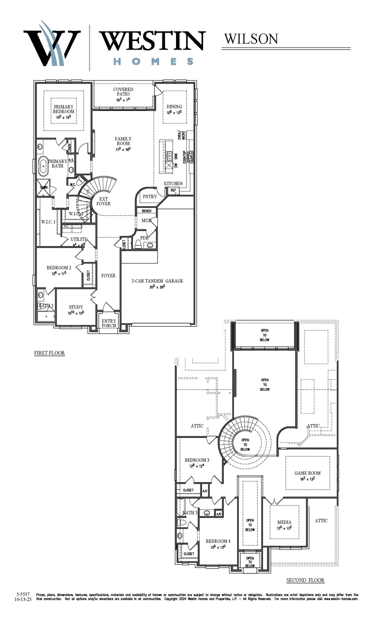 22202 Larkspir Gate Drive, Hockley, TX 77447