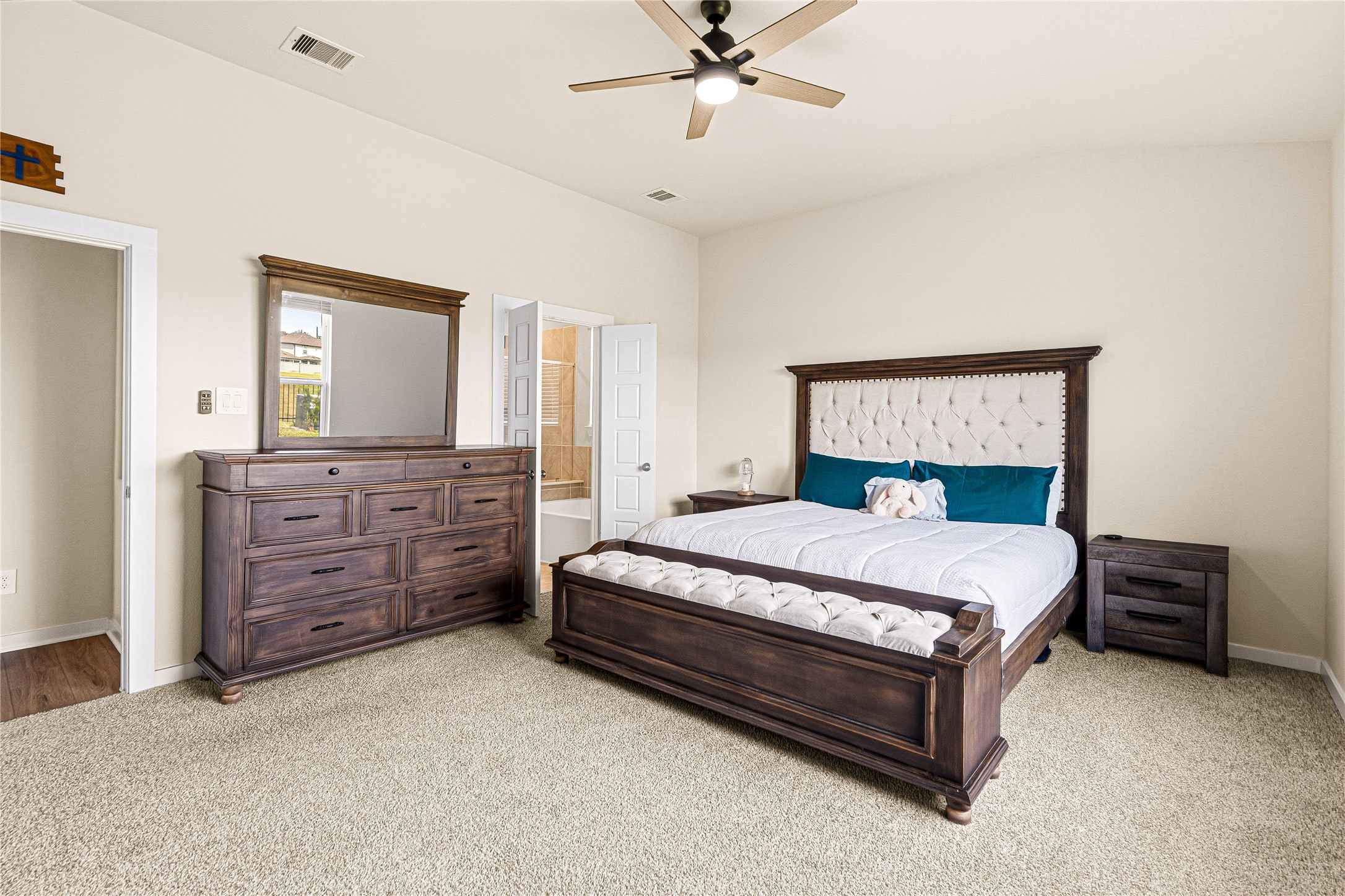 2514 Covered Wagon Drive, Crosby, TX 77532