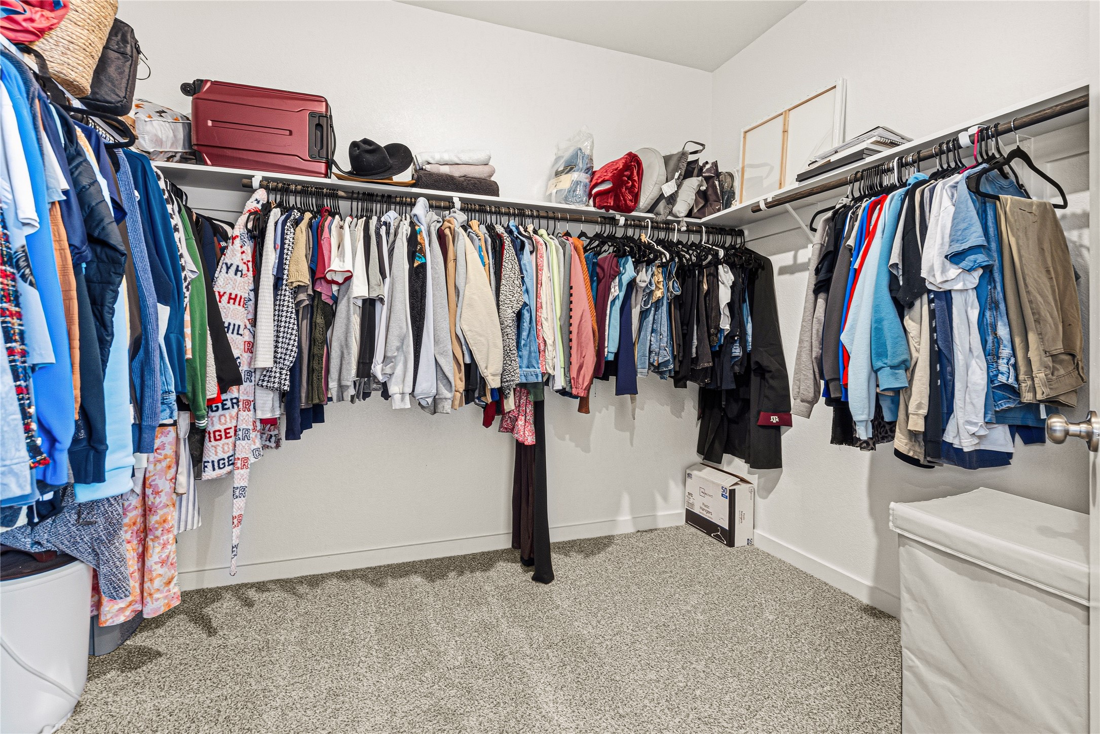 Walkin Closet