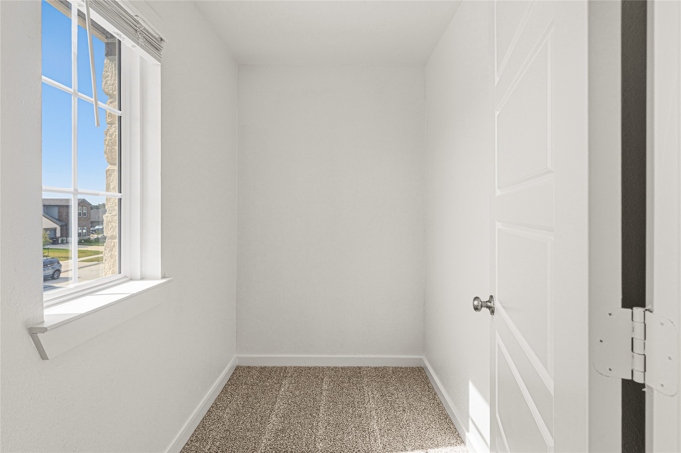 Small Office on 2nd floor