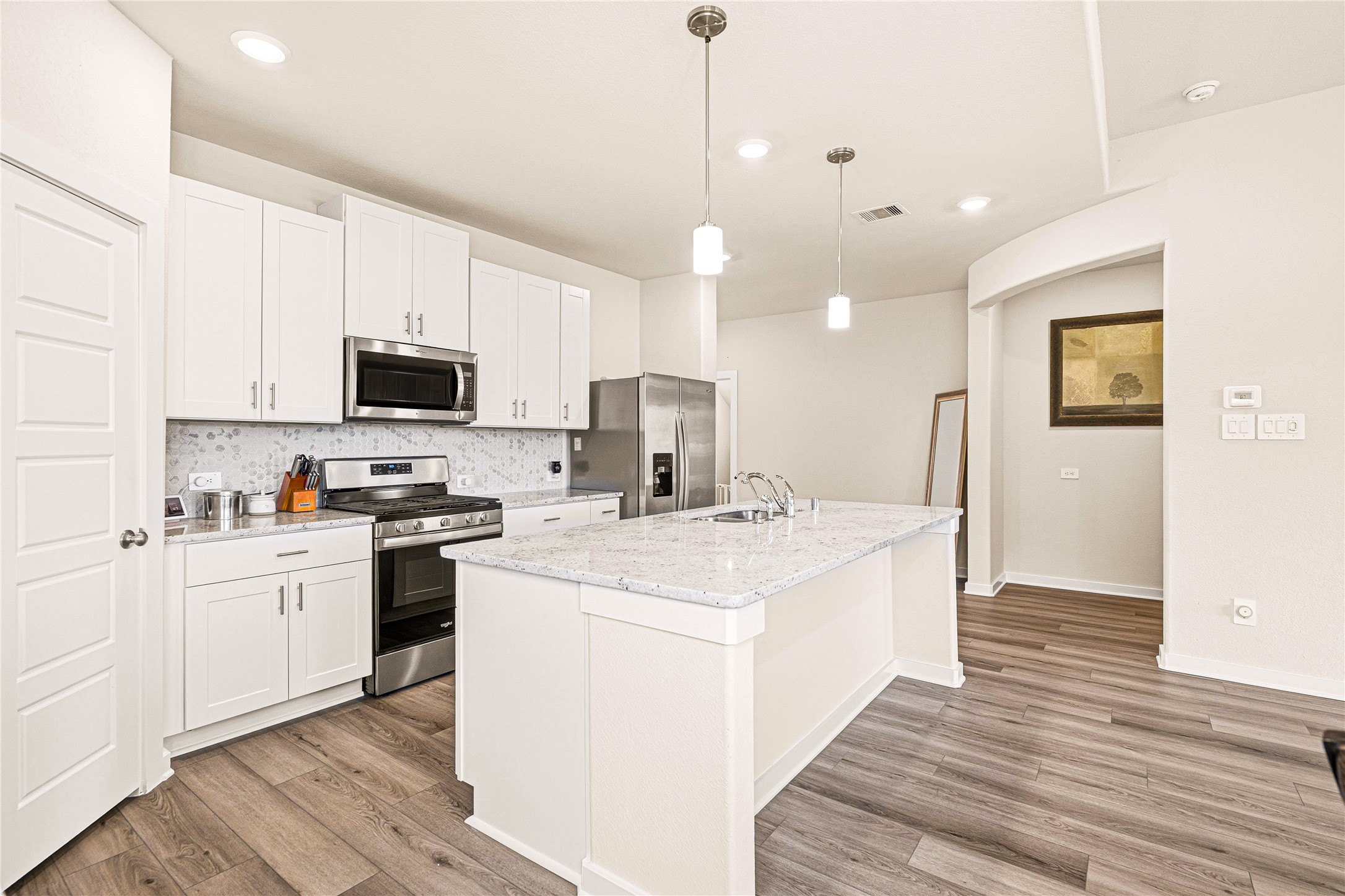 2514 Covered Wagon Drive, Crosby, TX 77532