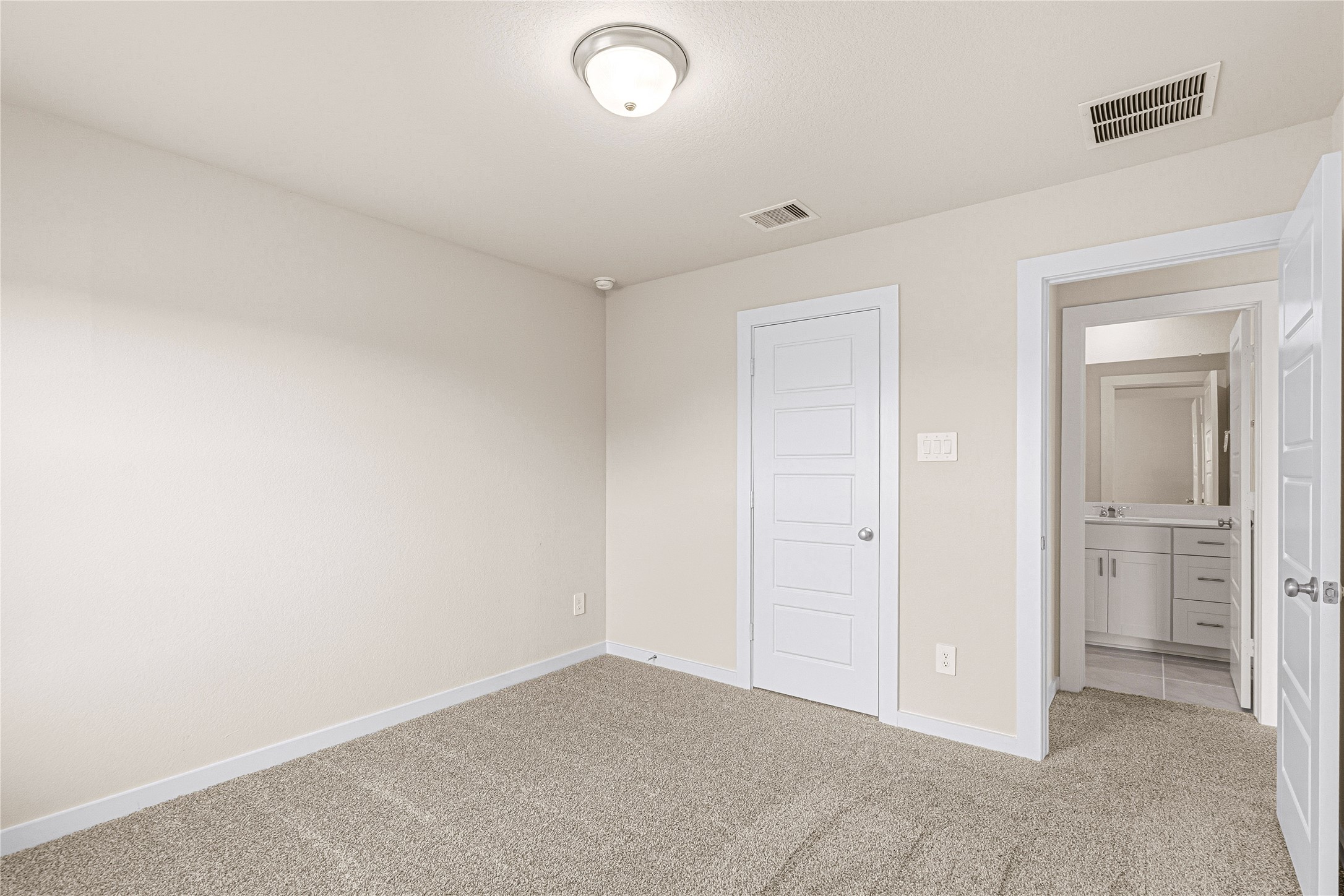 4th Bedroom