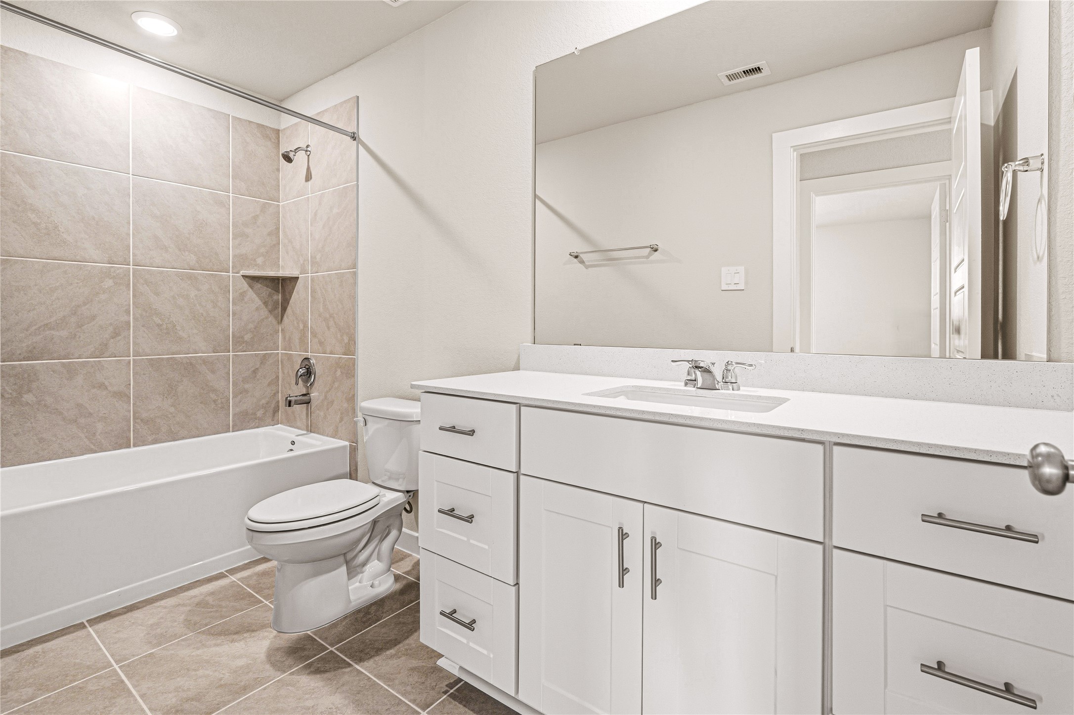3rd Bathroom