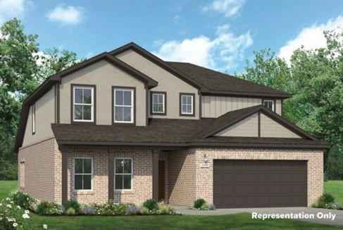 9844 Delta Wing Drive, Conroe, TX 77303