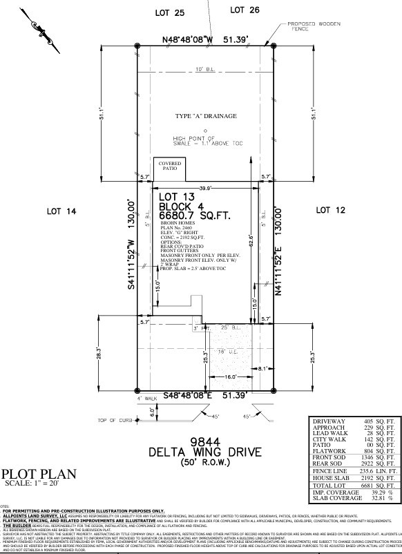 9844 Delta Wing Drive, Conroe, TX 77303
