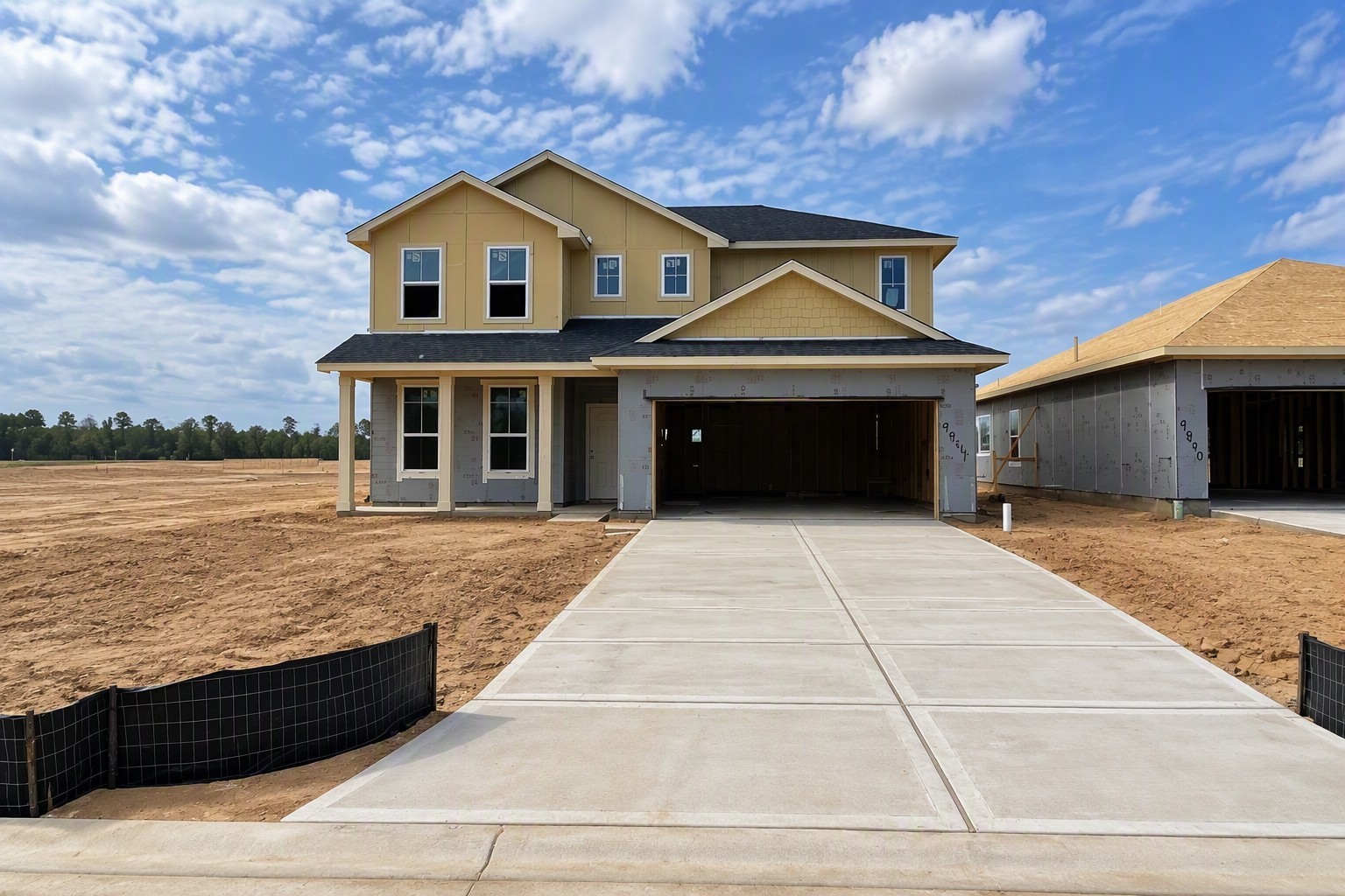 9844 Delta Wing Drive, Conroe, TX 77303