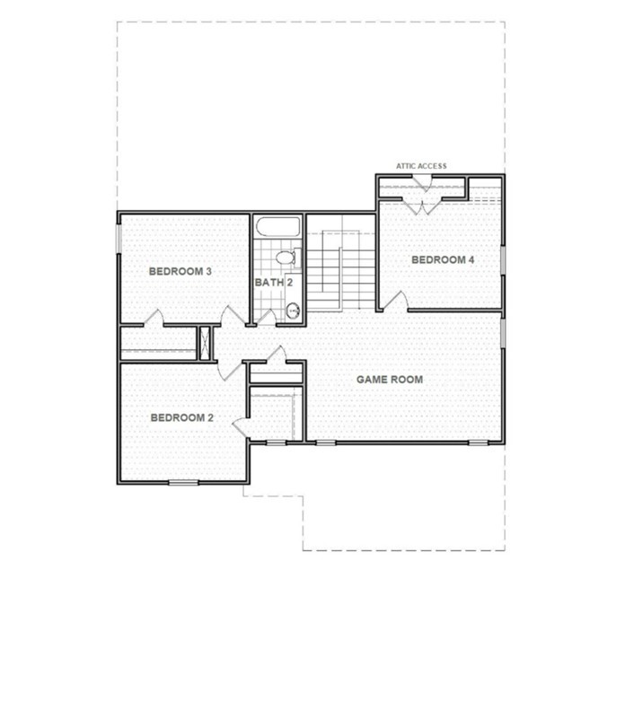 9844 Delta Wing Drive, Conroe, TX 77303