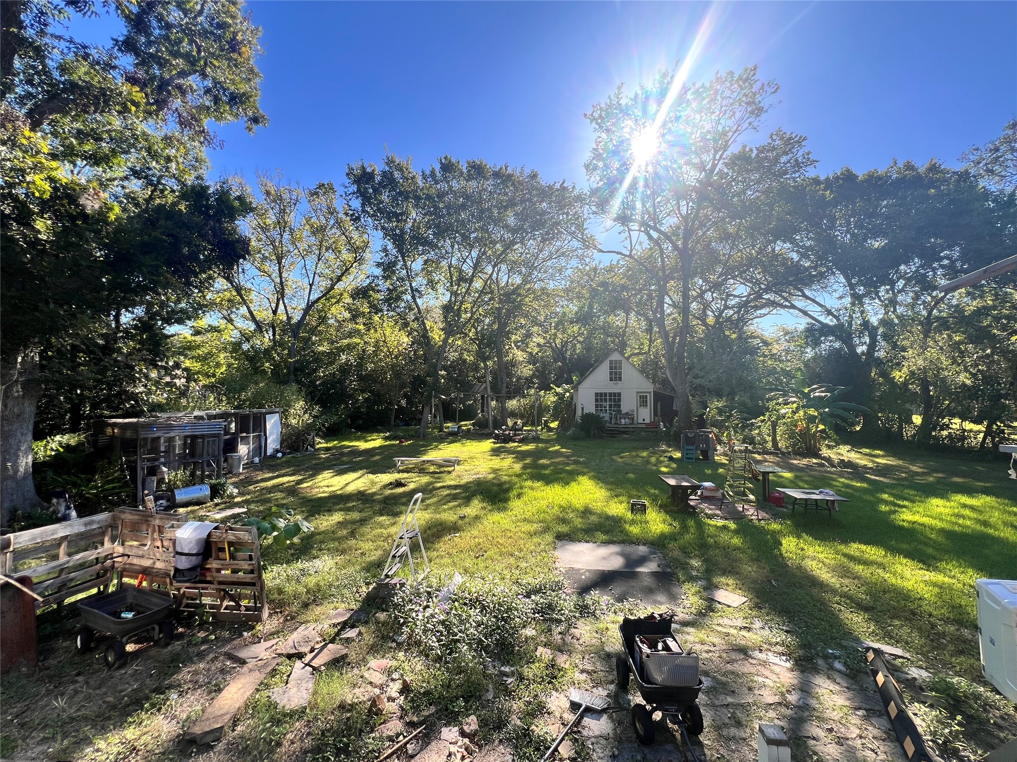 7139 2nd Street, Hitchcock, TX 77563