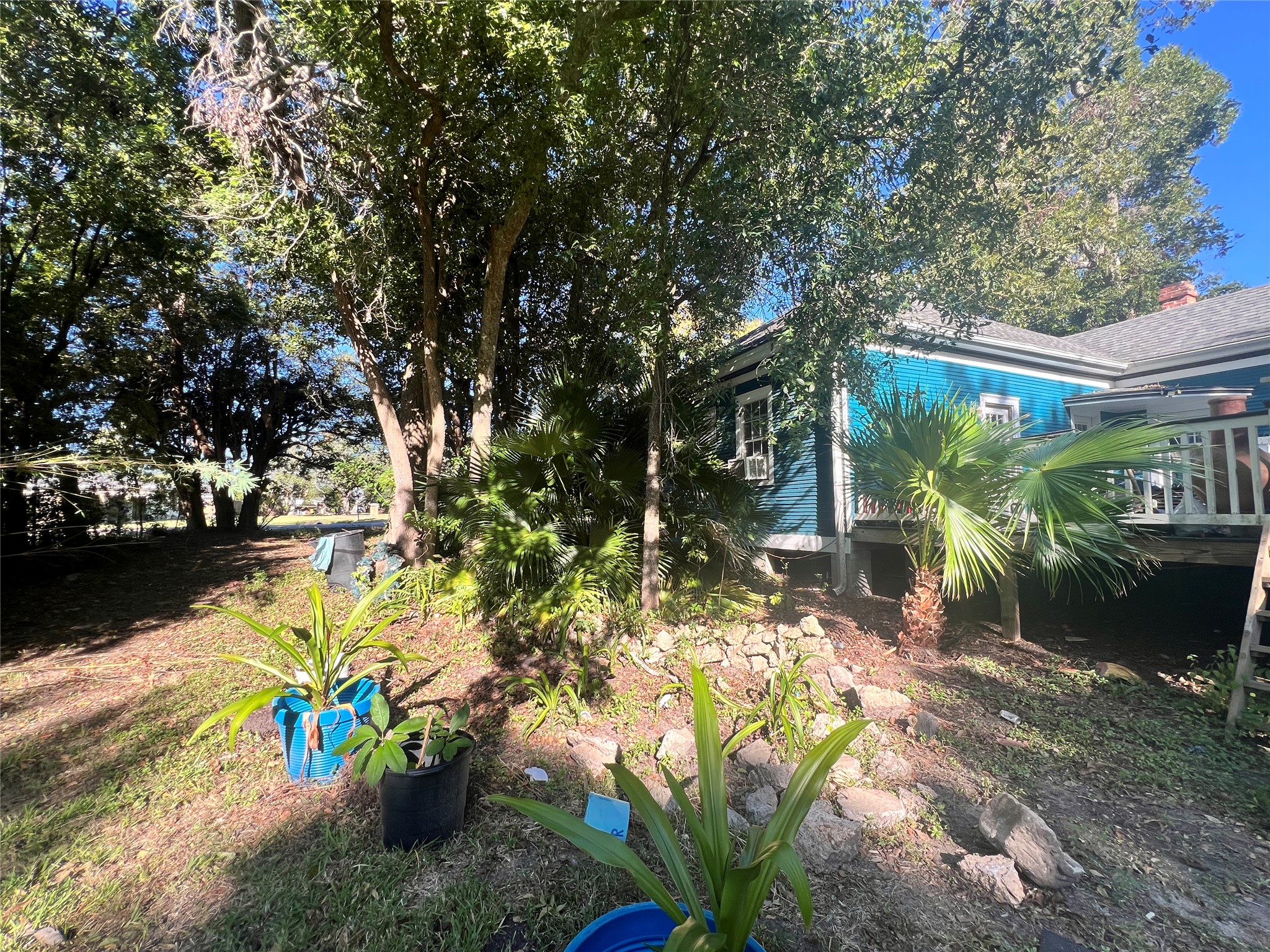 7139 2nd Street, Hitchcock, TX 77563