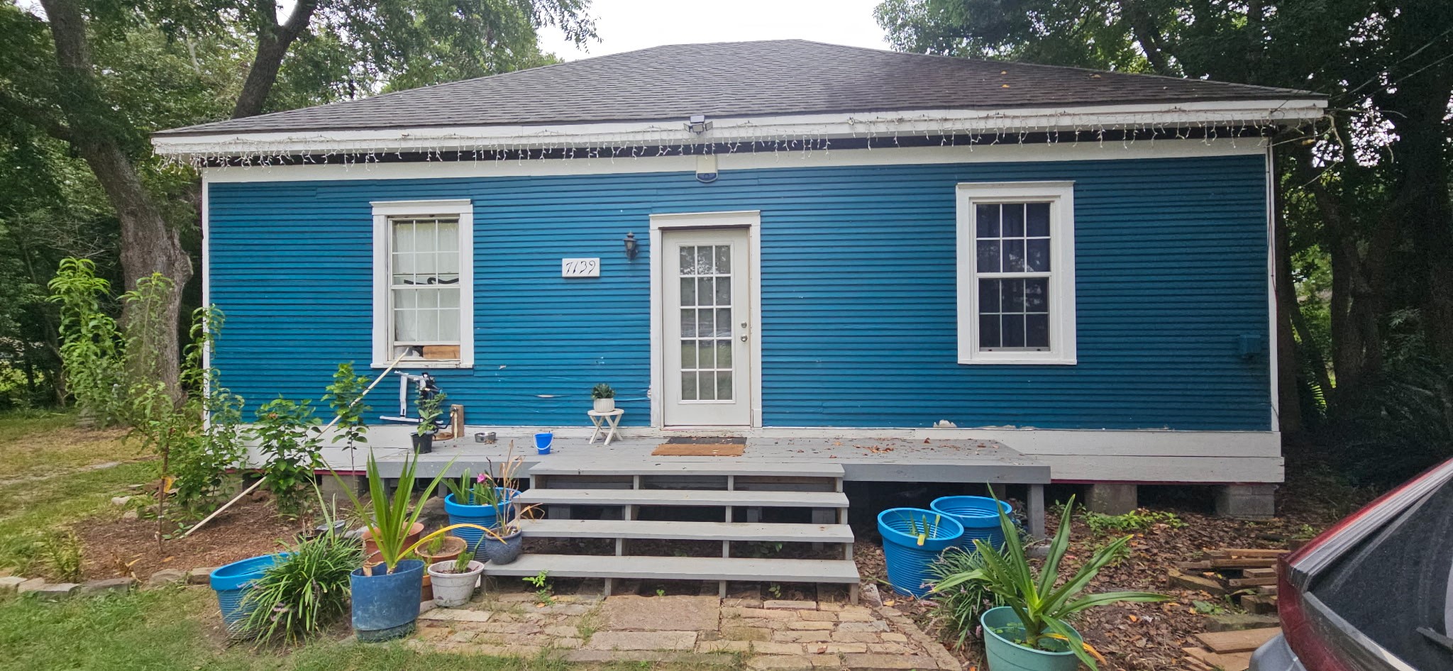 7139 2nd Street, Hitchcock, TX 77563