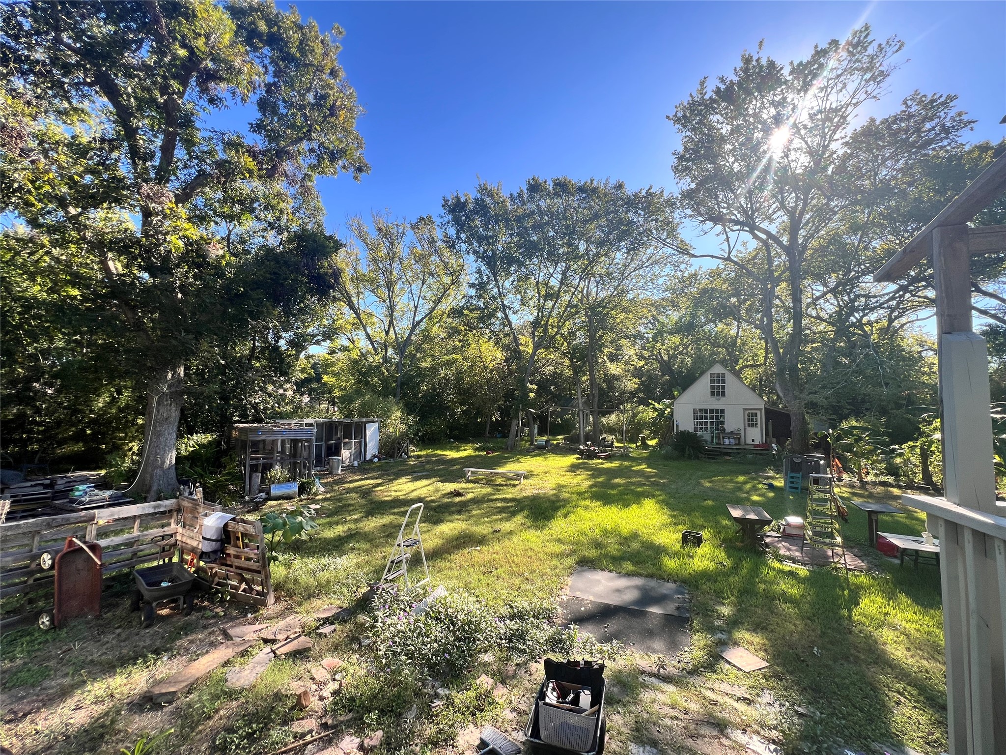 7139 2nd Street, Hitchcock, TX 77563