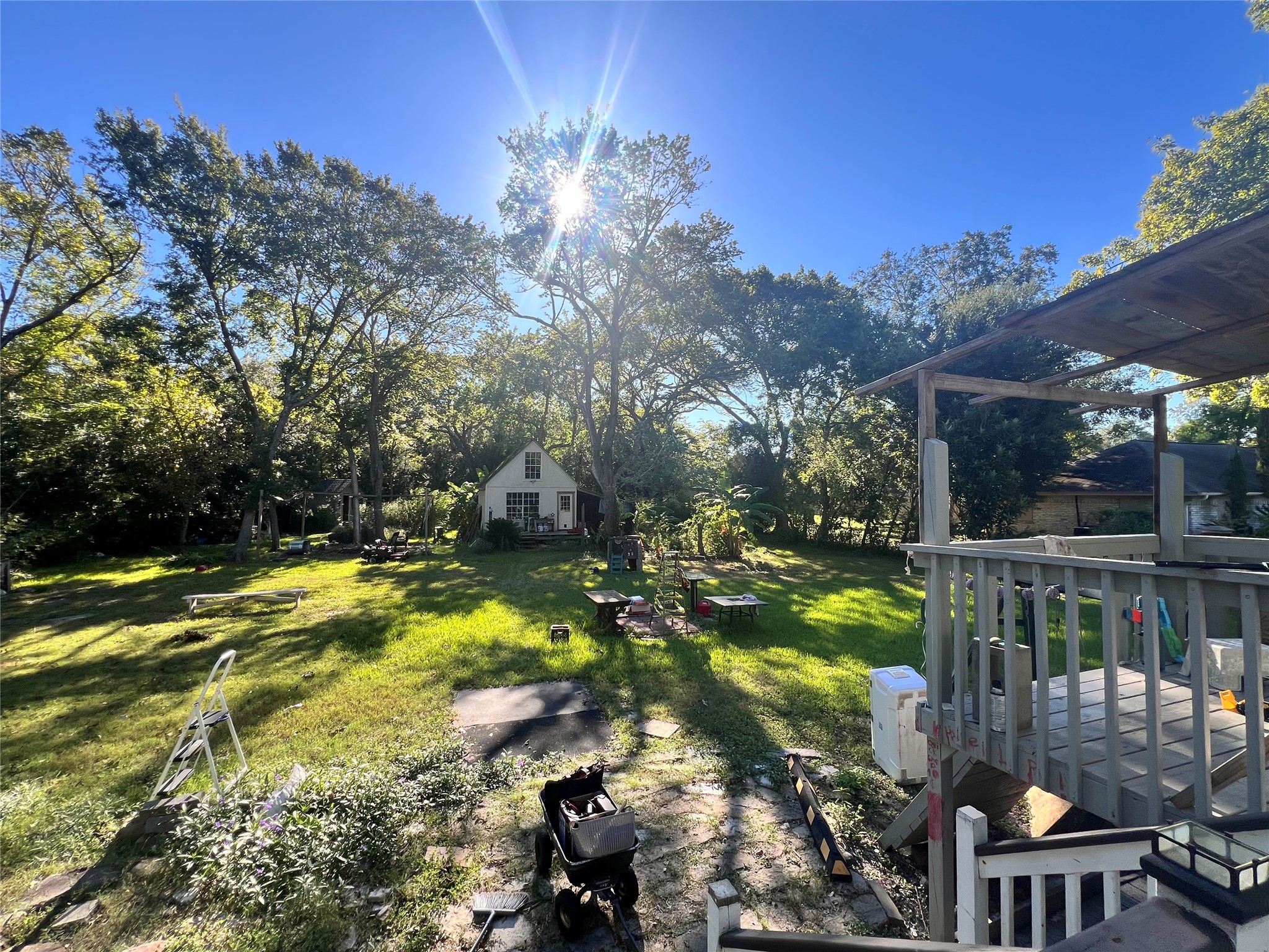 7139 2nd Street, Hitchcock, TX 77563
