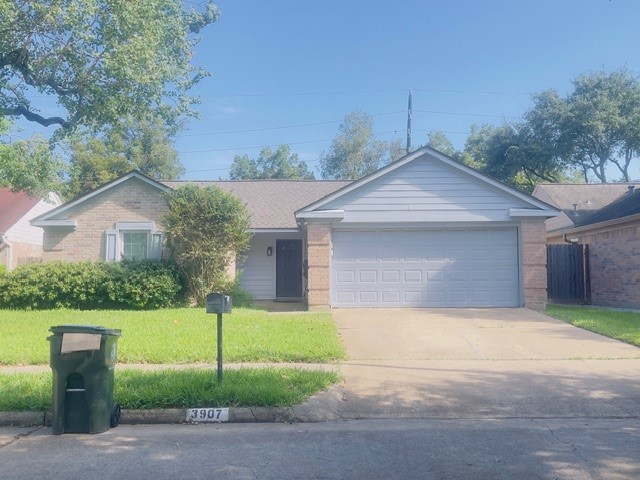 3907 Kitchen Hill Lane, Sugar Land, TX 77479 3907 Kitchen Hill Lane, Sugar Land, TX 77479