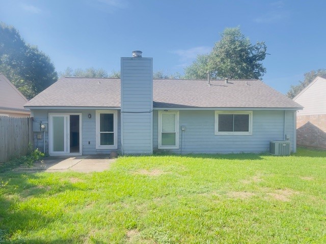 3907 Kitchen Hill Lane, Sugar Land, TX 77479
