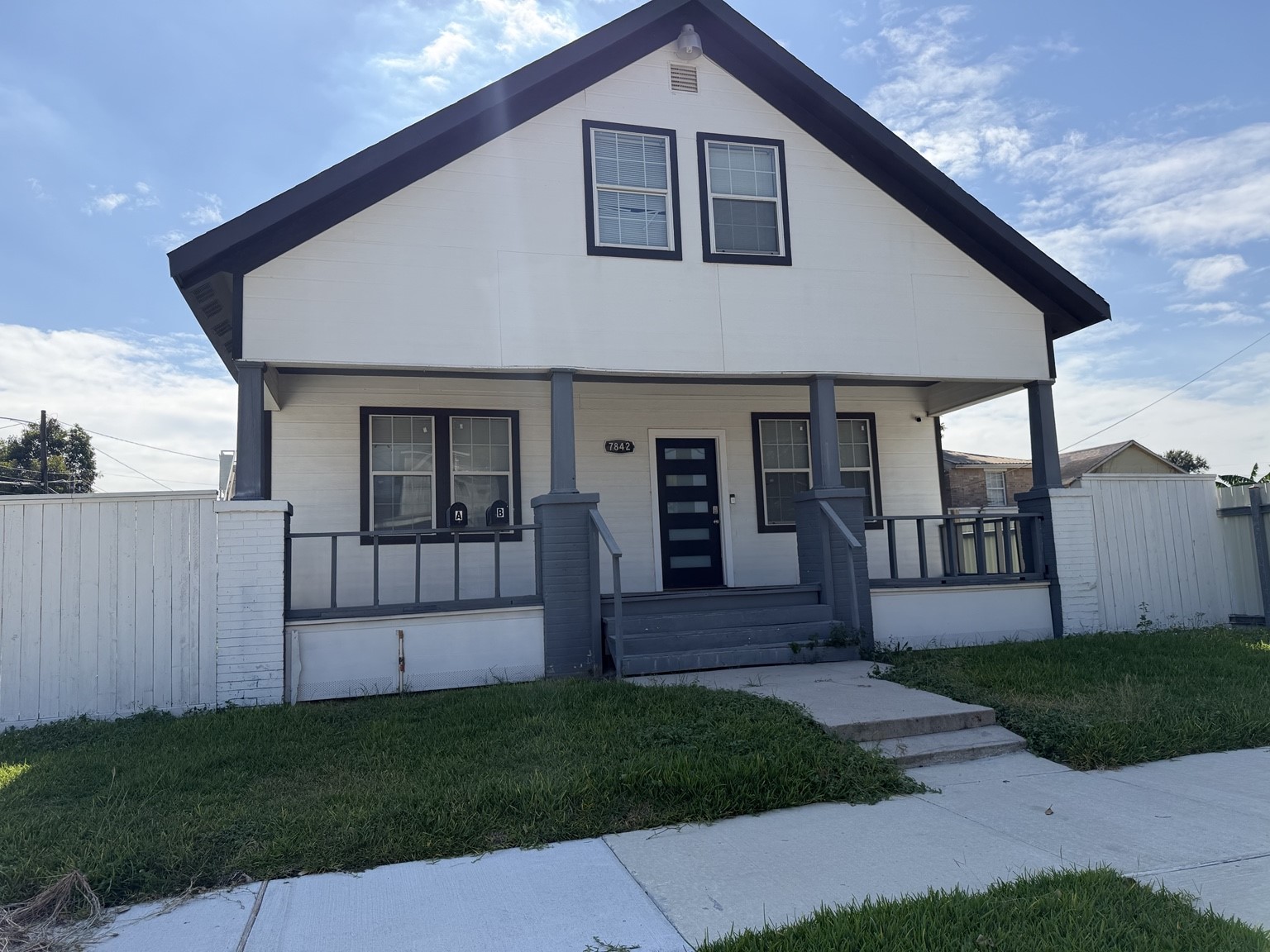 7842 Baltimore Street, #A, Houston, TX 77012