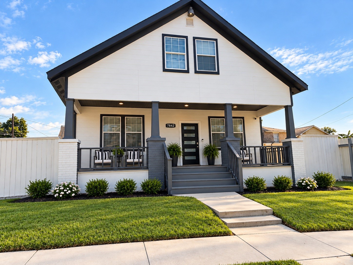 7842 Baltimore Street, #A, Houston, TX 77012
