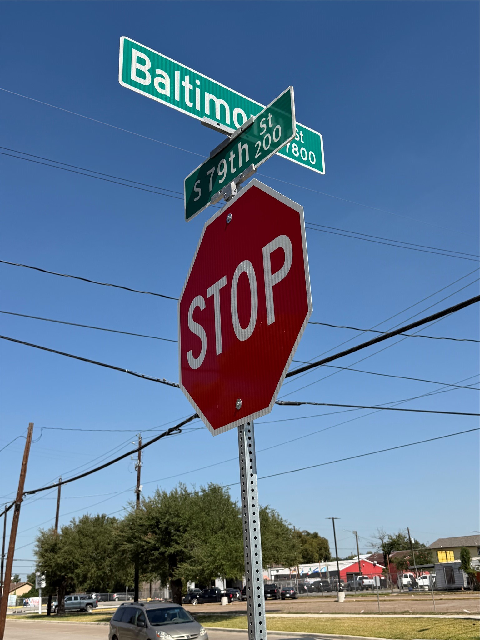 7842 Baltimore Street, #A, Houston, TX 77012